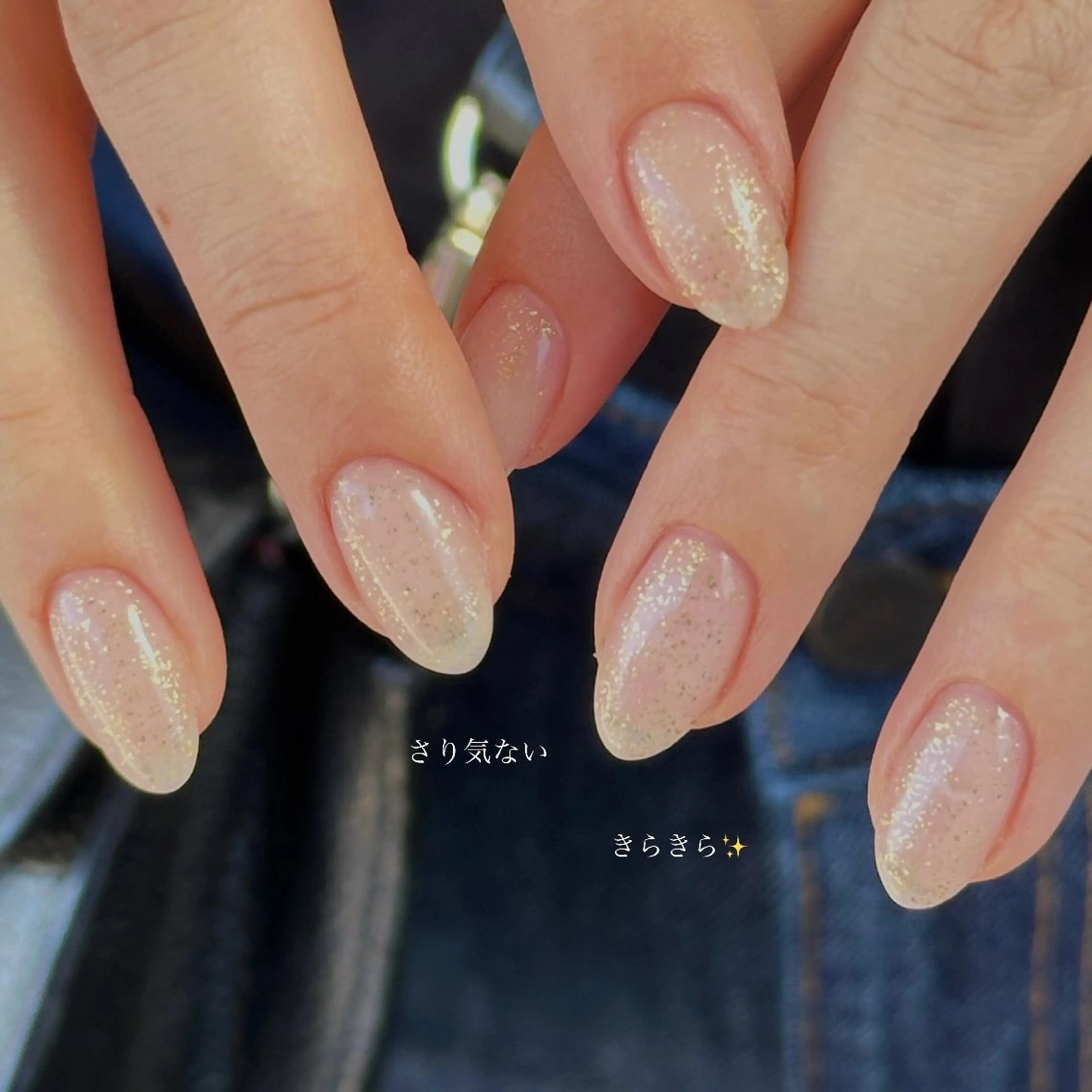 ネイル ハンドネイル salon mowa所属・mowa 🌿‬ kanaのネイルデザイン