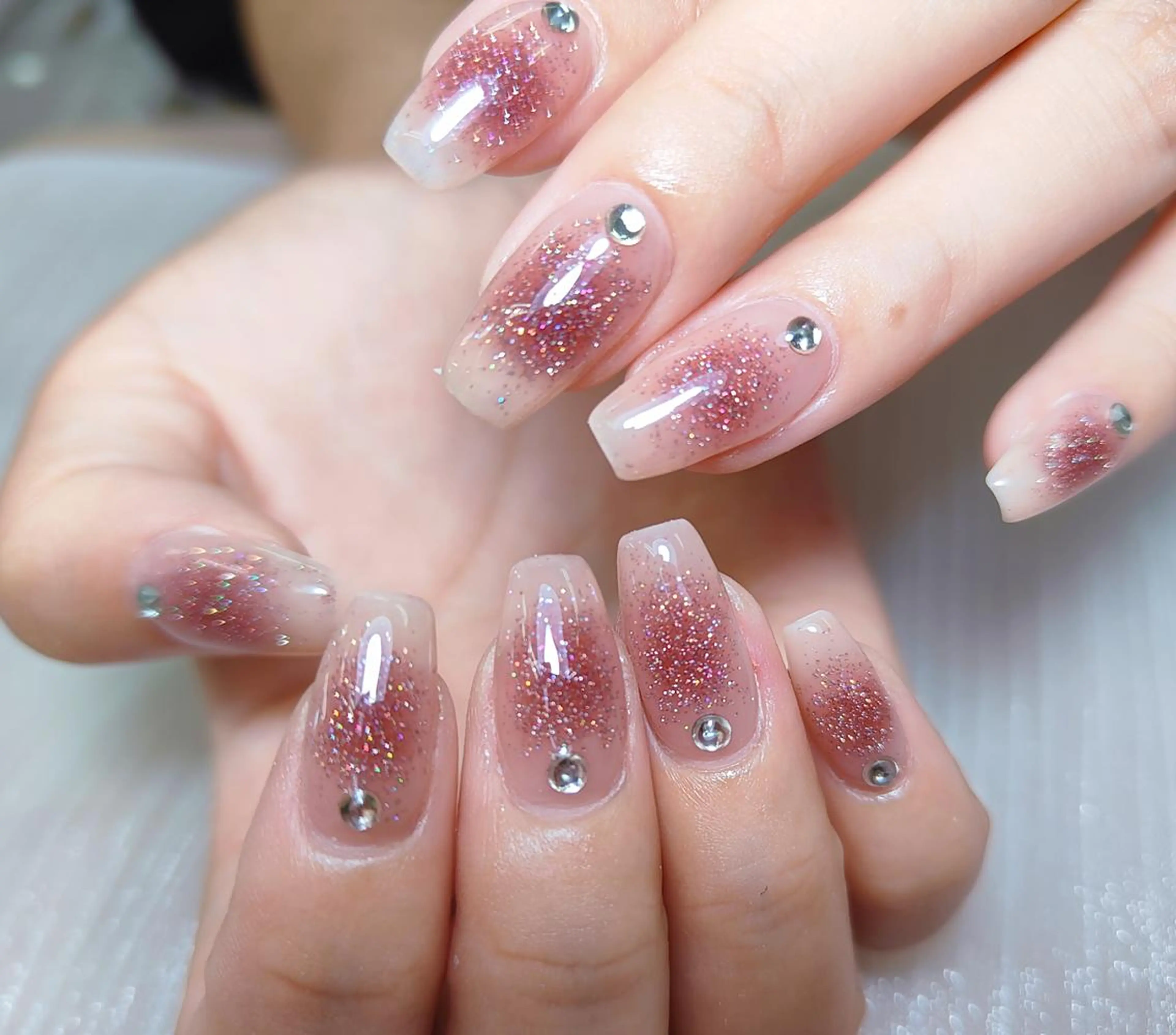 ネイル CI CIのネイルデザイン