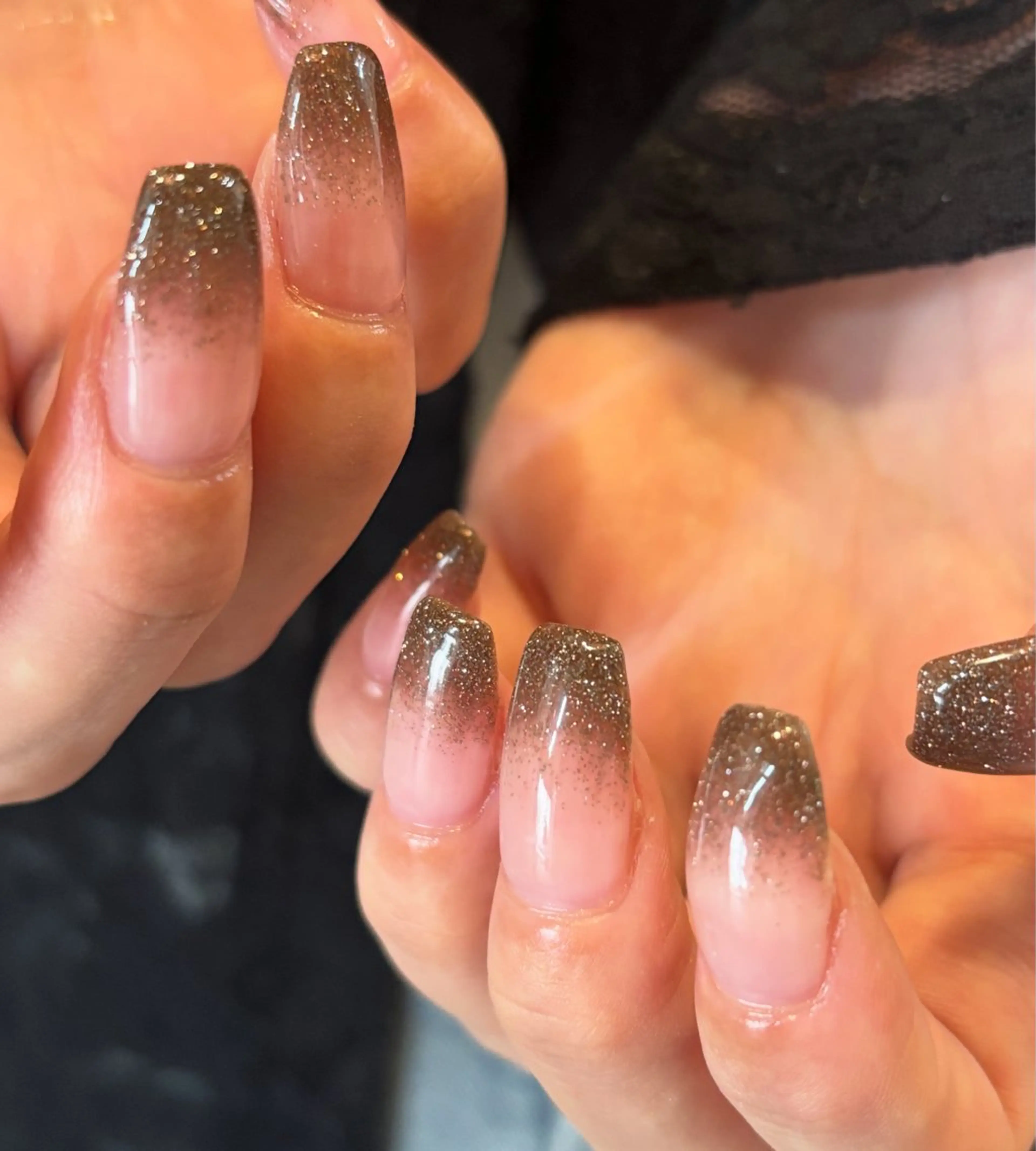 ネイル Lit rina🎀のネイルデザイン