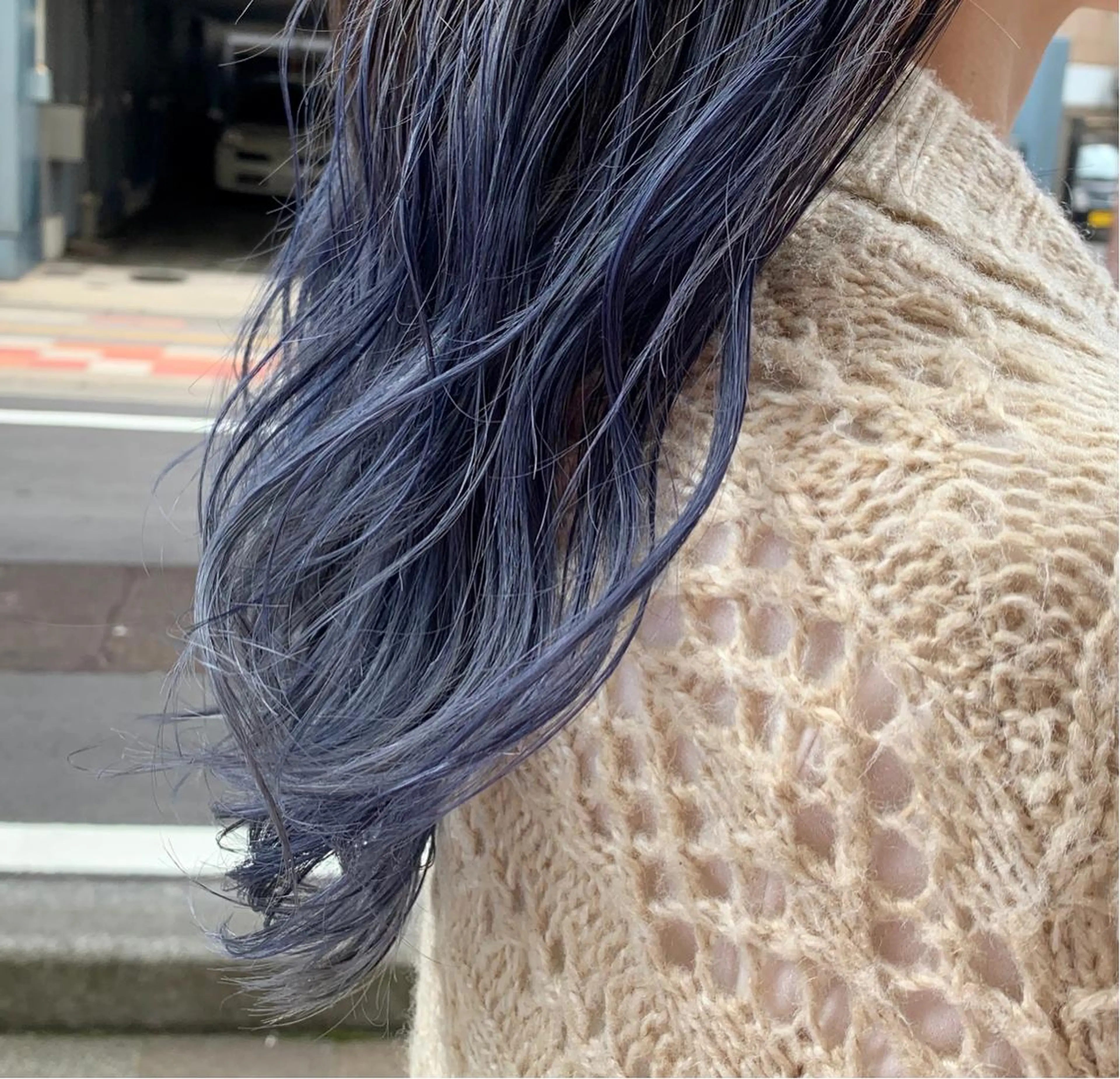 ロング ショートスタイル /tomo.のヘアスタイル