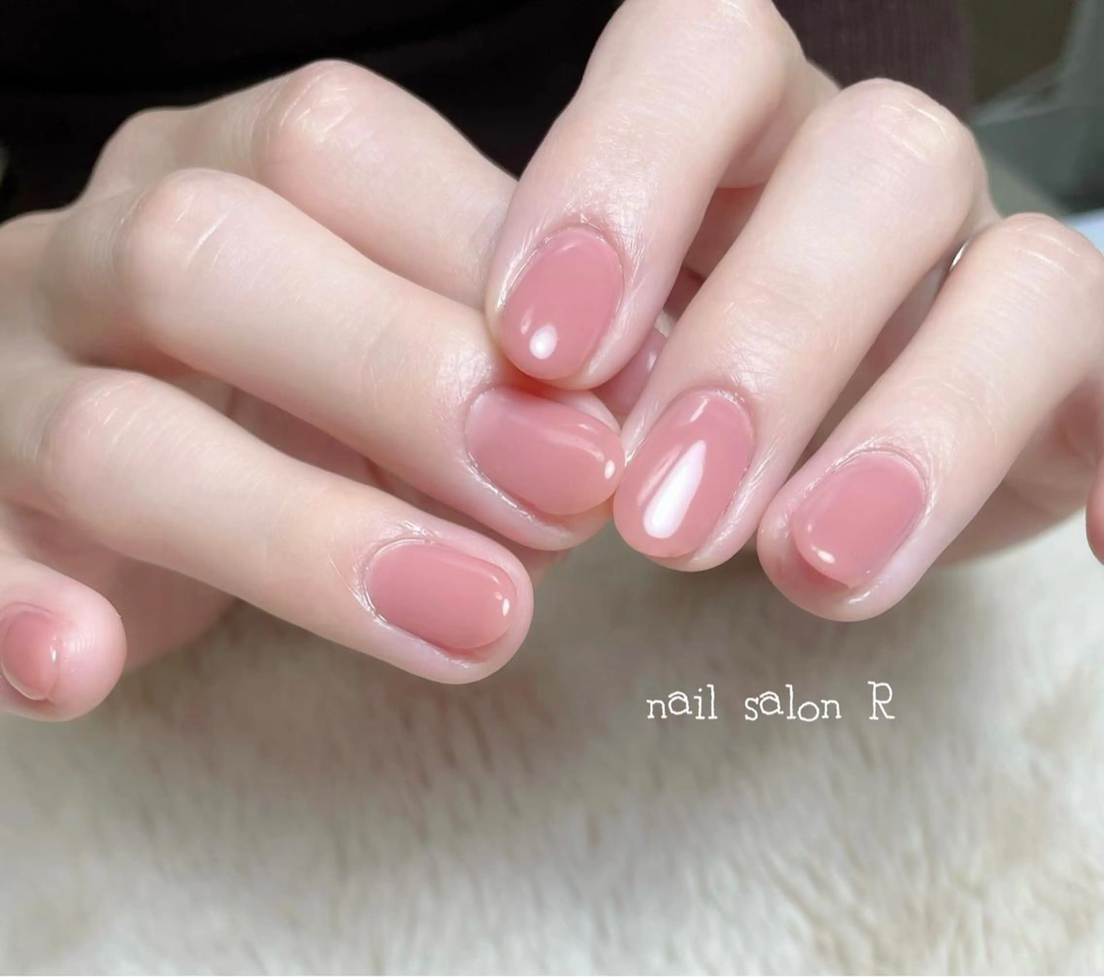ネイル nail salon Rのネイルデザイン