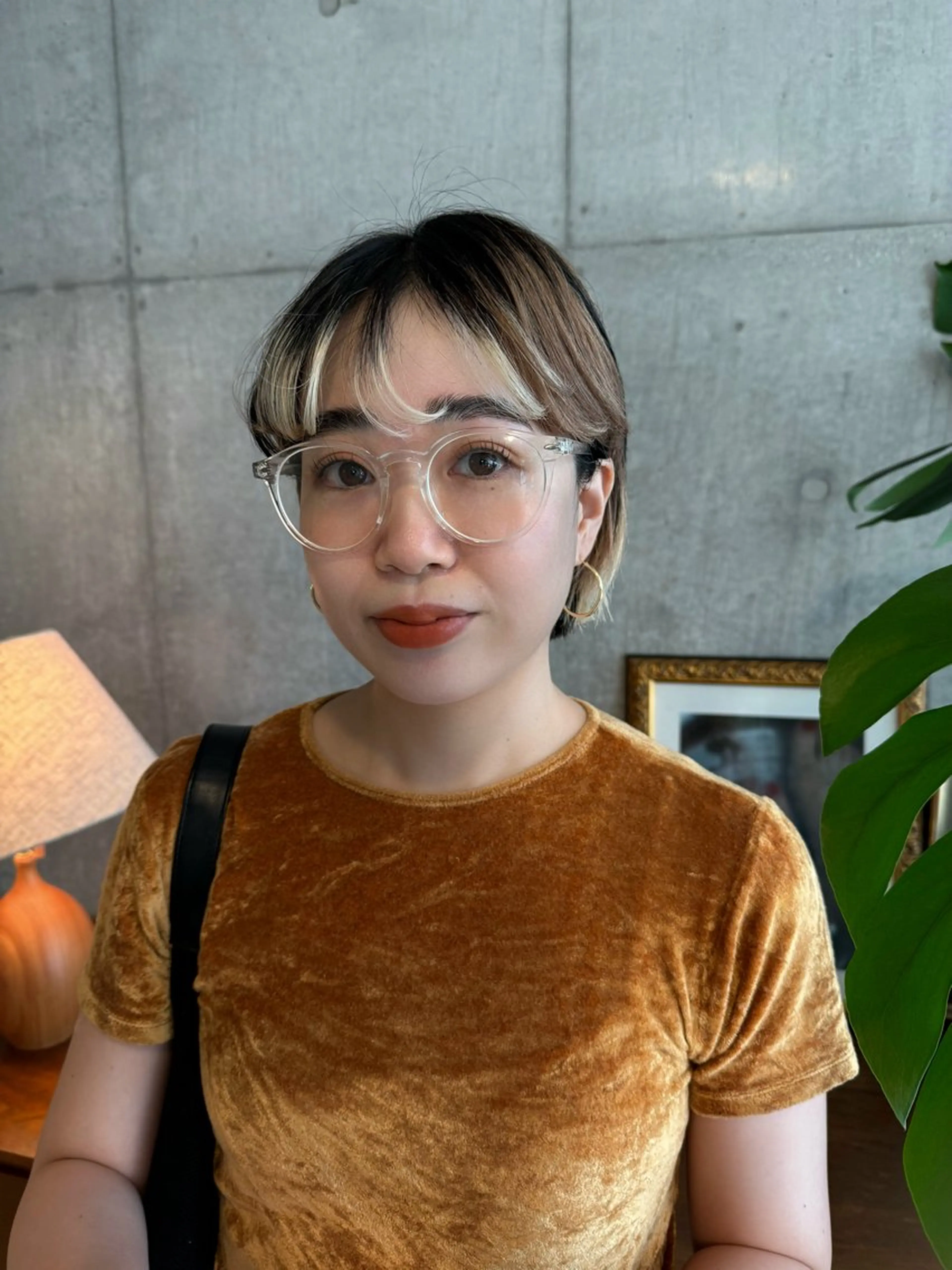 アイブロウ ワックス脱毛 その他(アイブロウ) Sue eyelash&eyebrow所属・nakamura yukaの眉毛・アイブロウイメージ