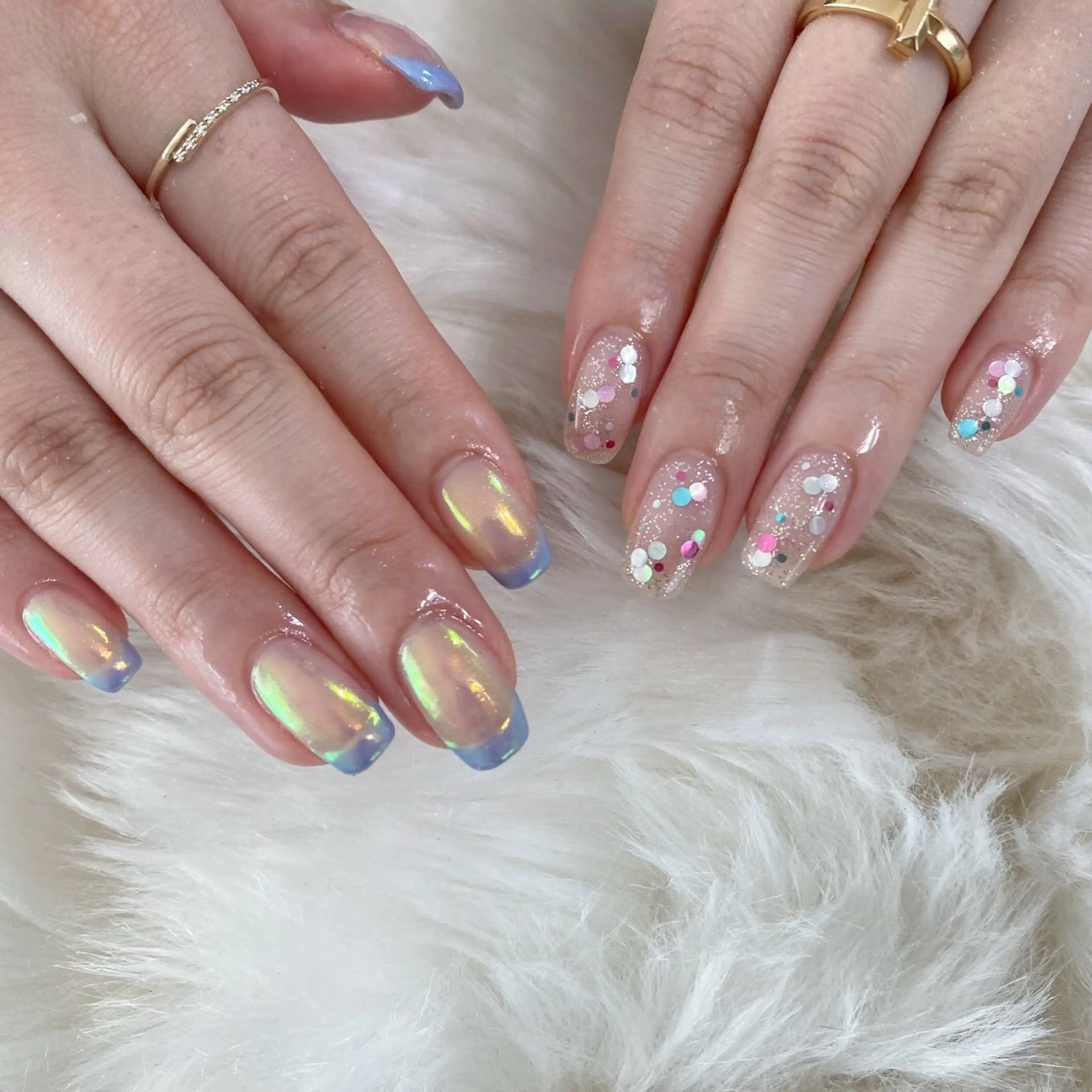 ハンドネイル パラジェル登録サロンfeerique所属・Uchida Mayunaのその他イメージ