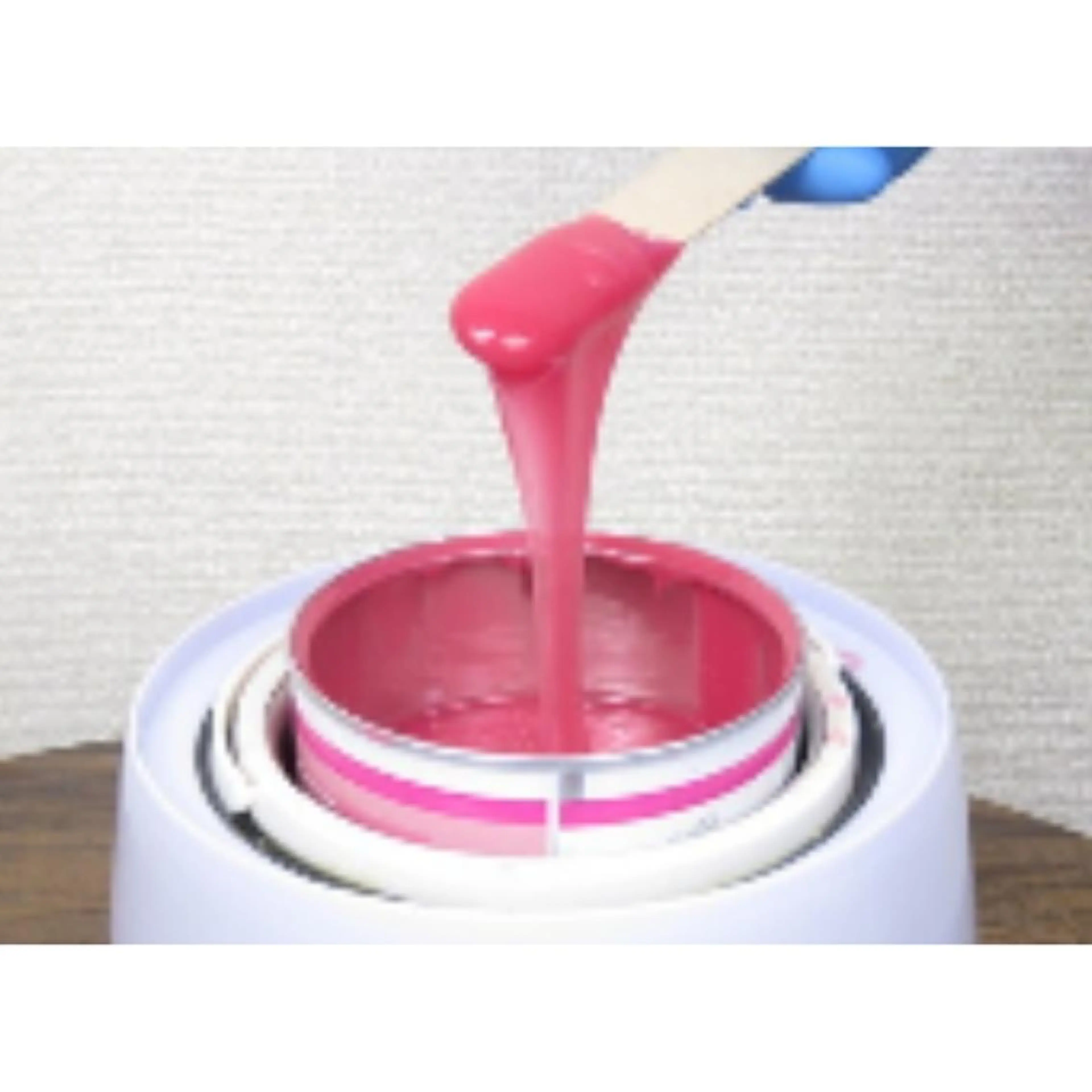 メンズ VIO シャワー付き ブラジリアンワックスの写真