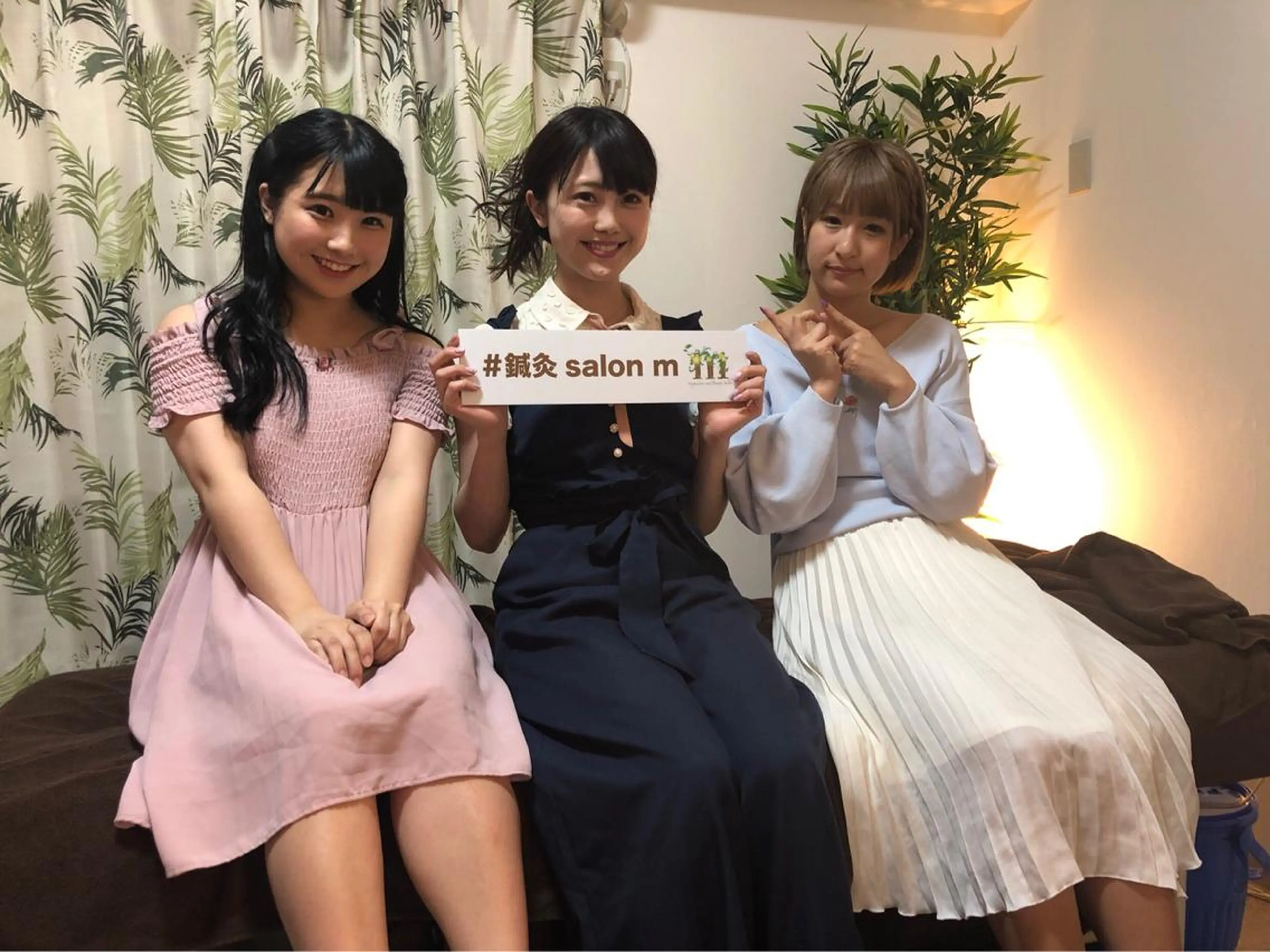 鍼灸salon mのエステ・リラクイメージ