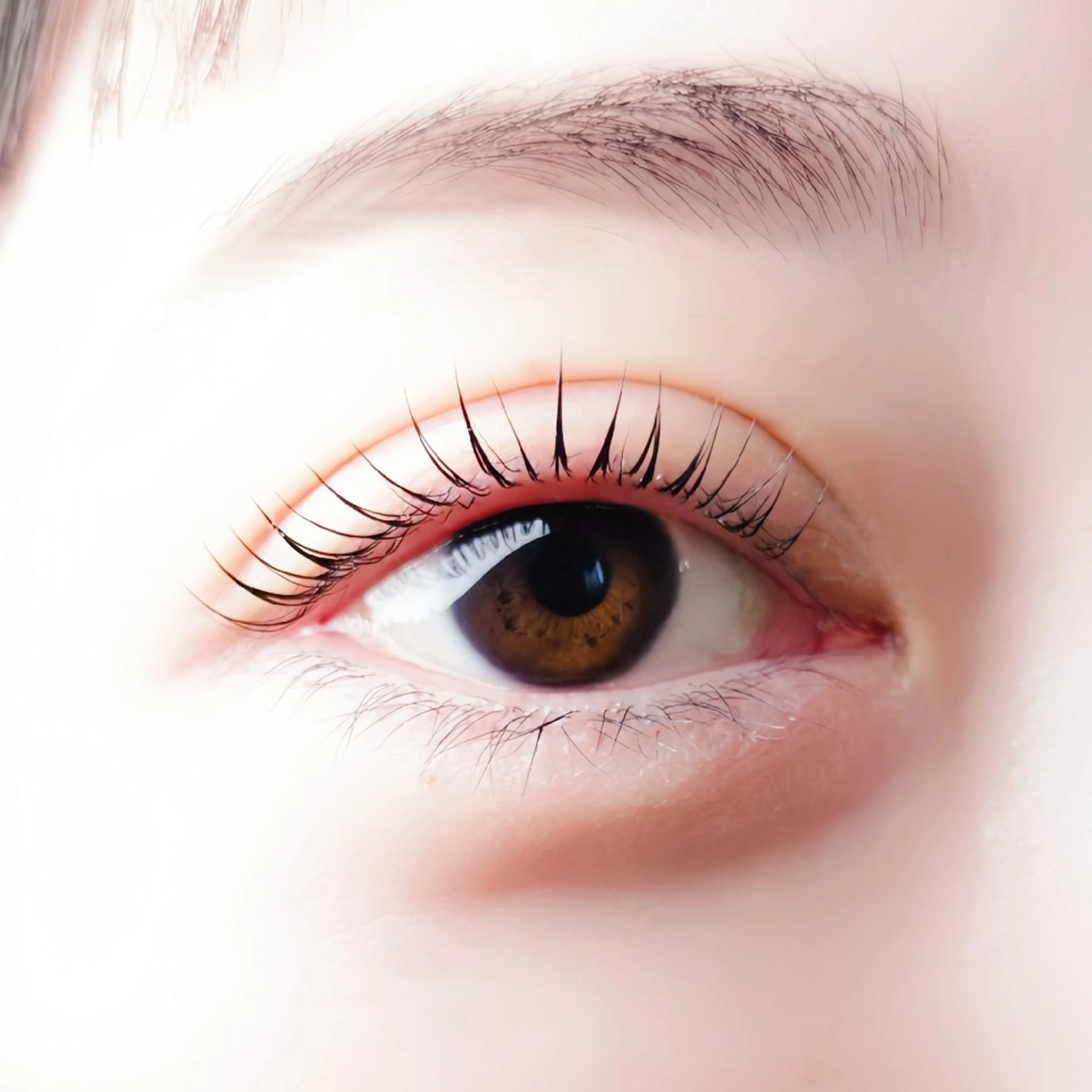 マツエク・マツパ アクア アイズのマツエク・マツパデザイン