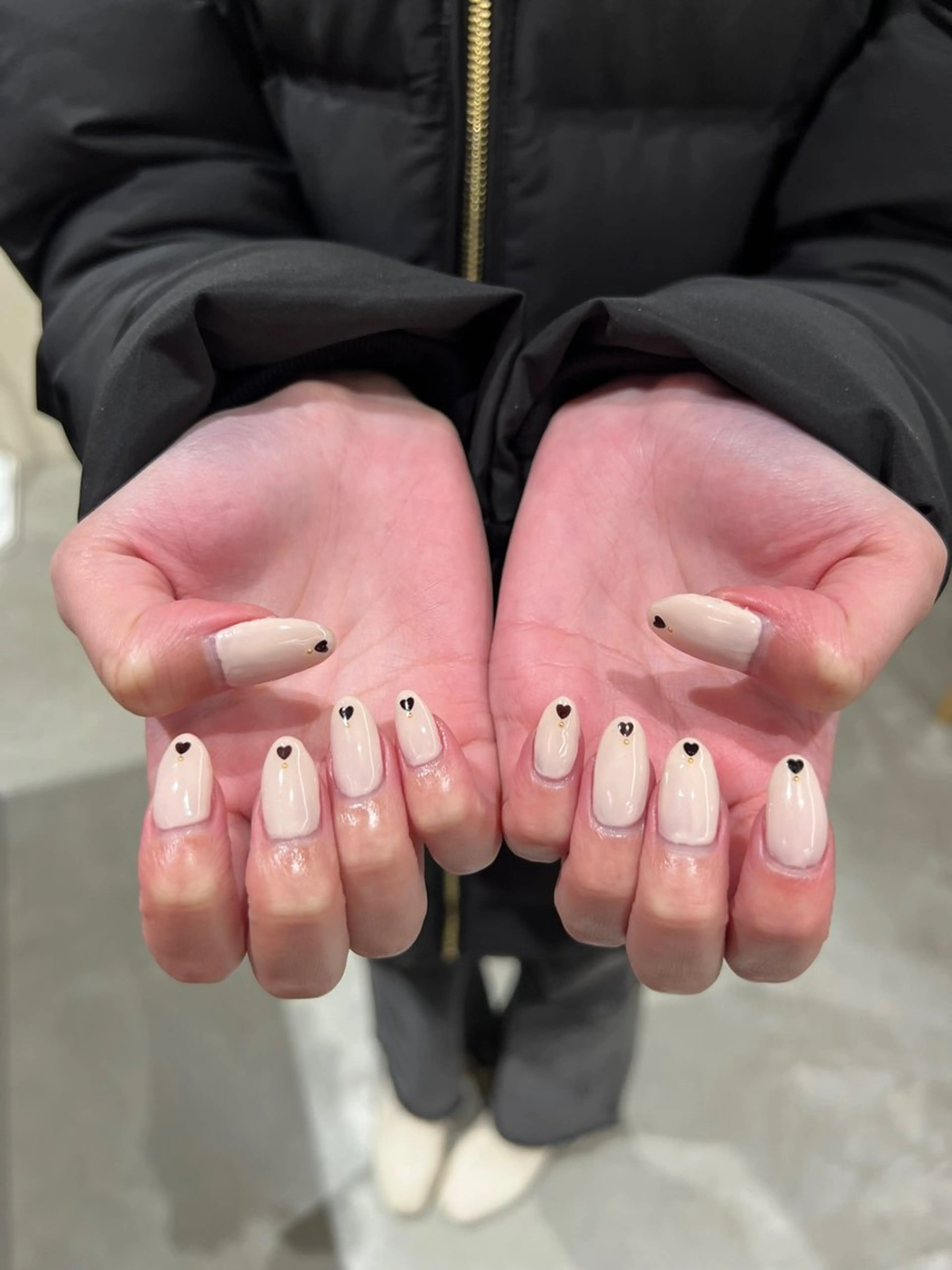 ネイル ハンドネイル asuka 🐰のネイルデザイン