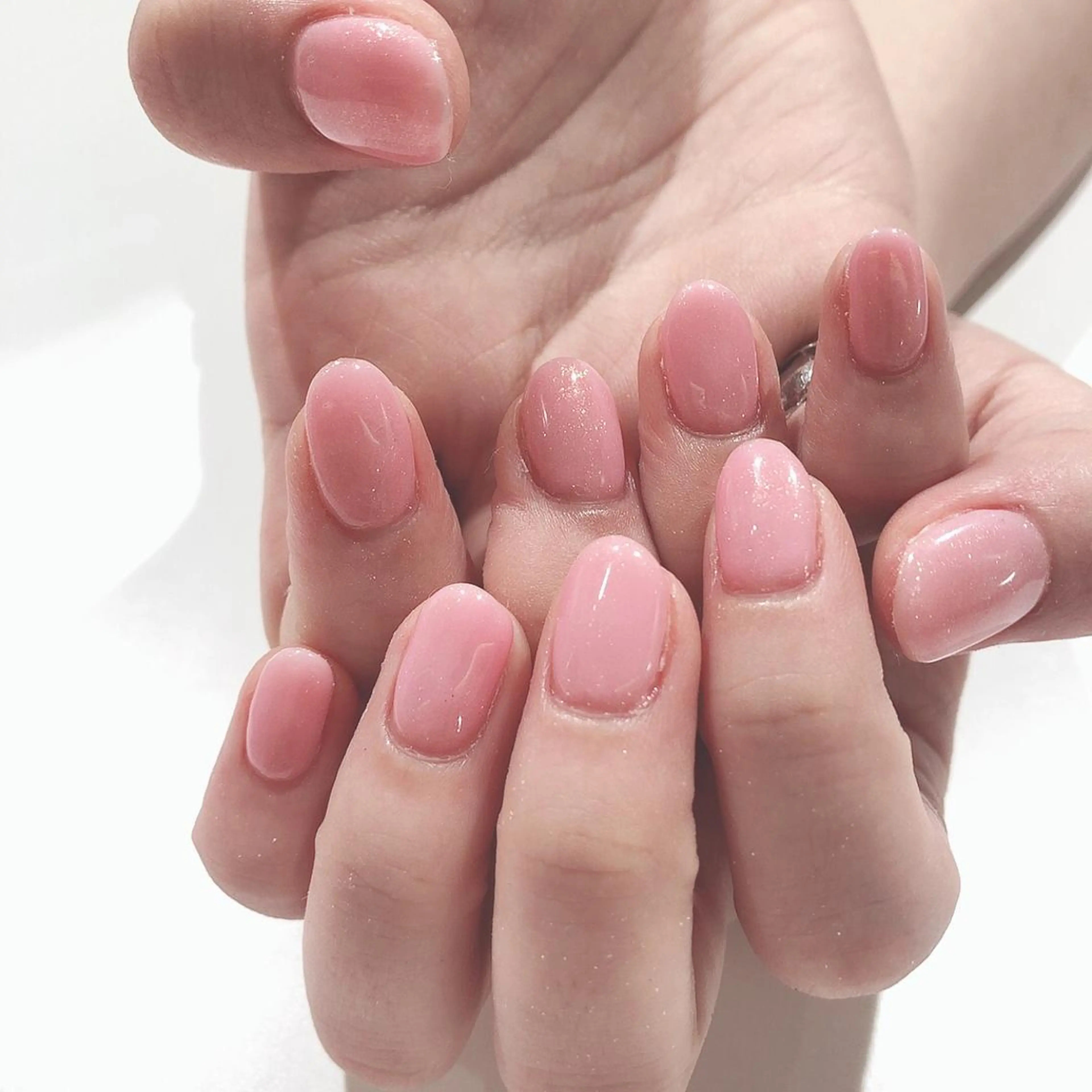 ネイル classic 新横浜所属・山田 暉のネイルデザイン