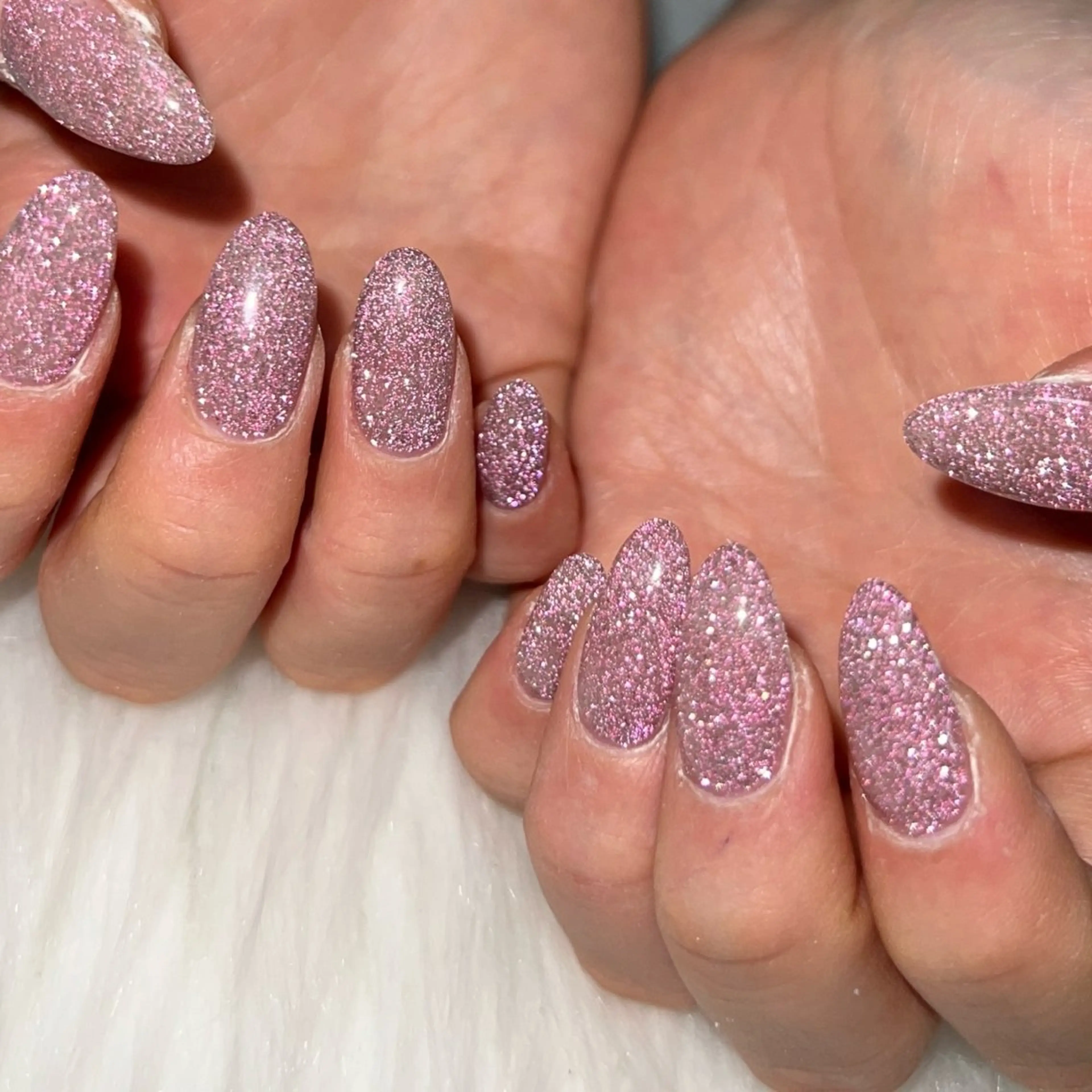 ネイル ハンドネイル 【Yappy🌈】 💖P-tanaのネイルデザイン