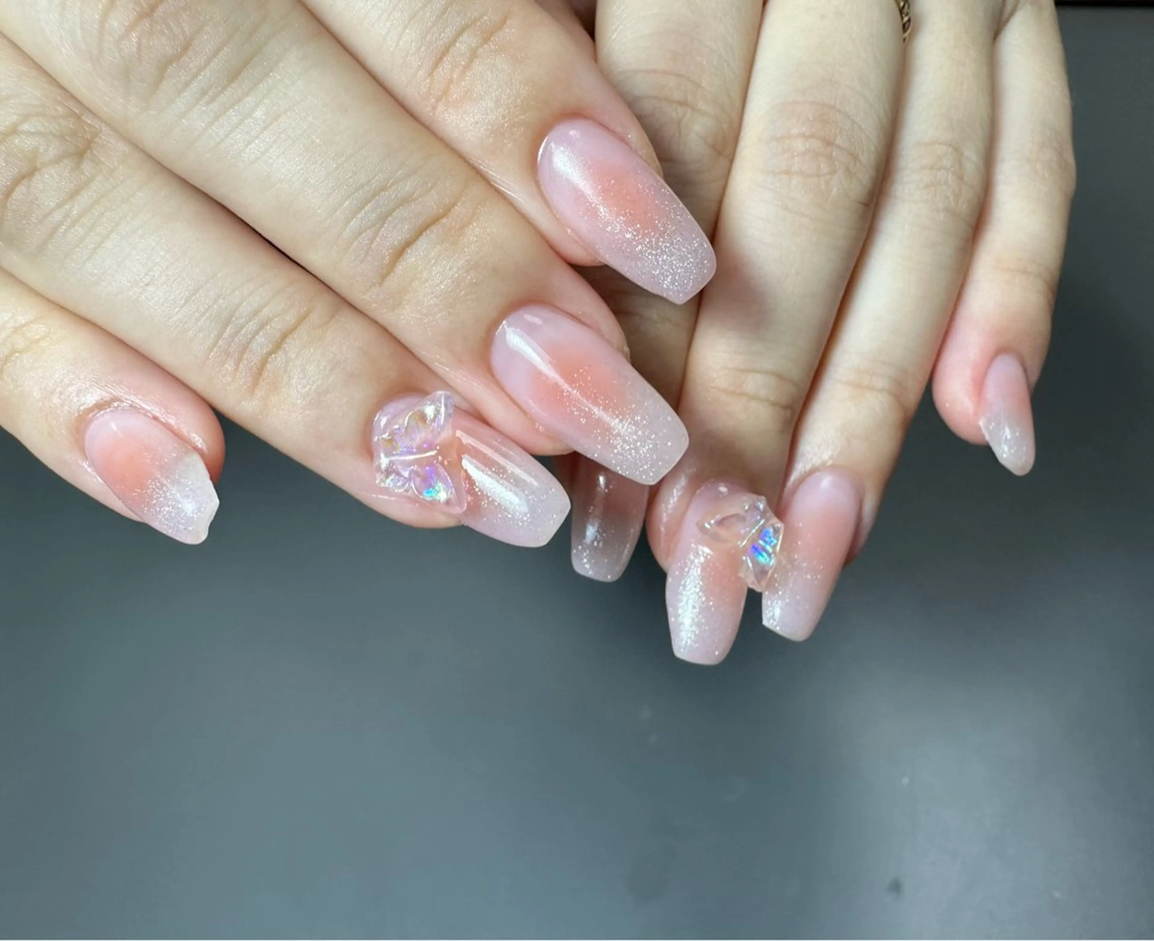 ネイル 12 designのネイルデザイン