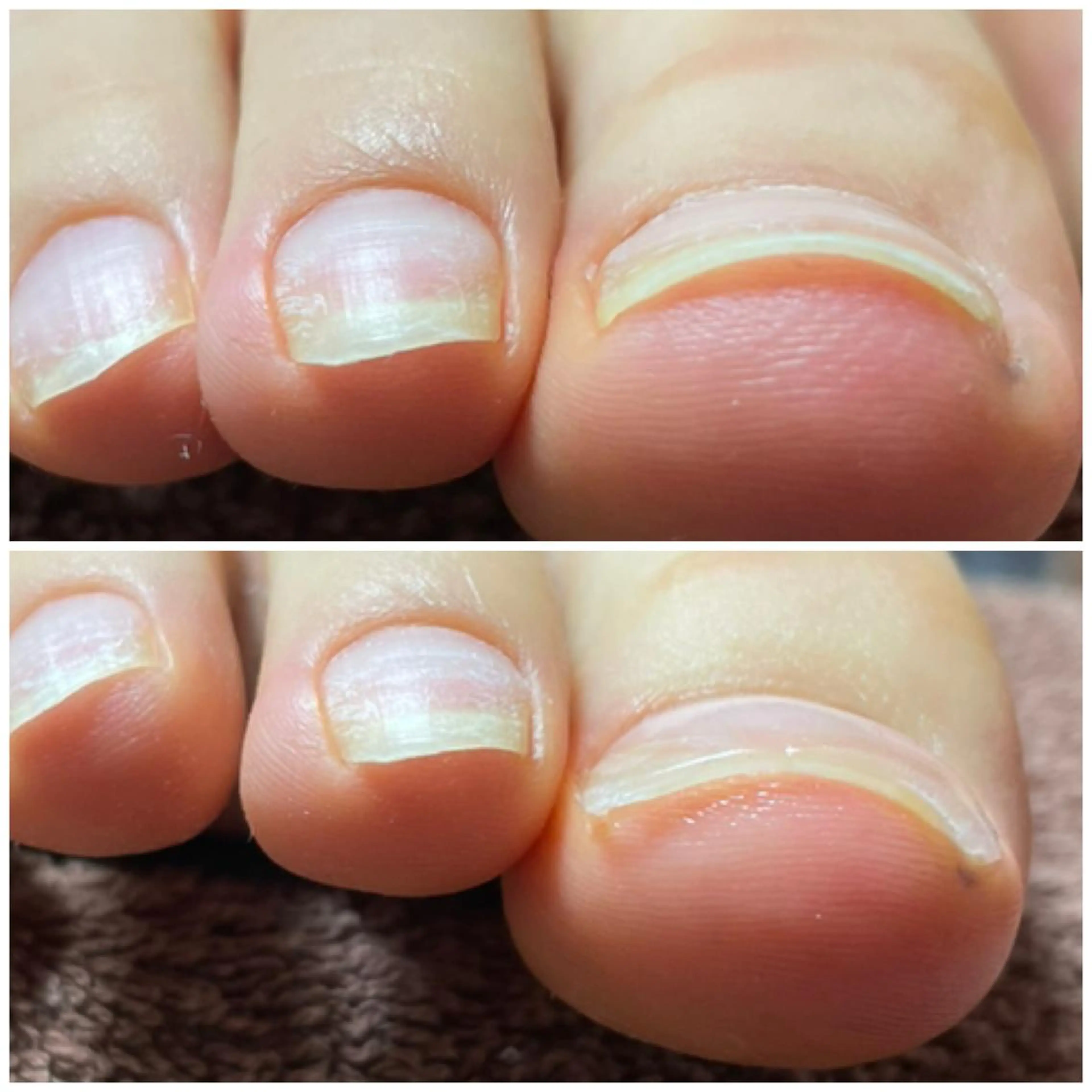 ネイル soeur_ 武蔵浦和のネイルデザイン