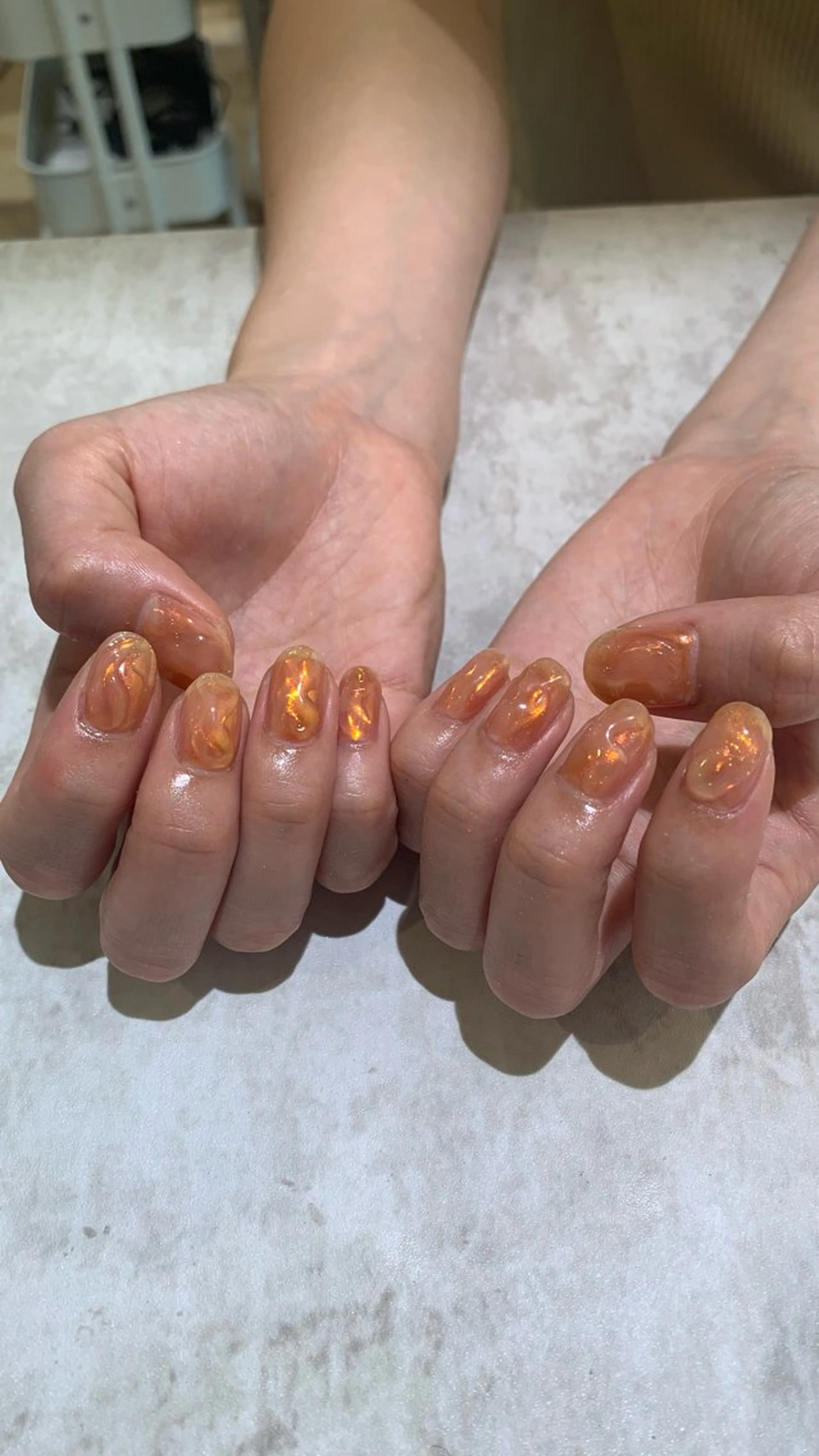 ネイル 🤍 YUI 🤍のネイルデザイン