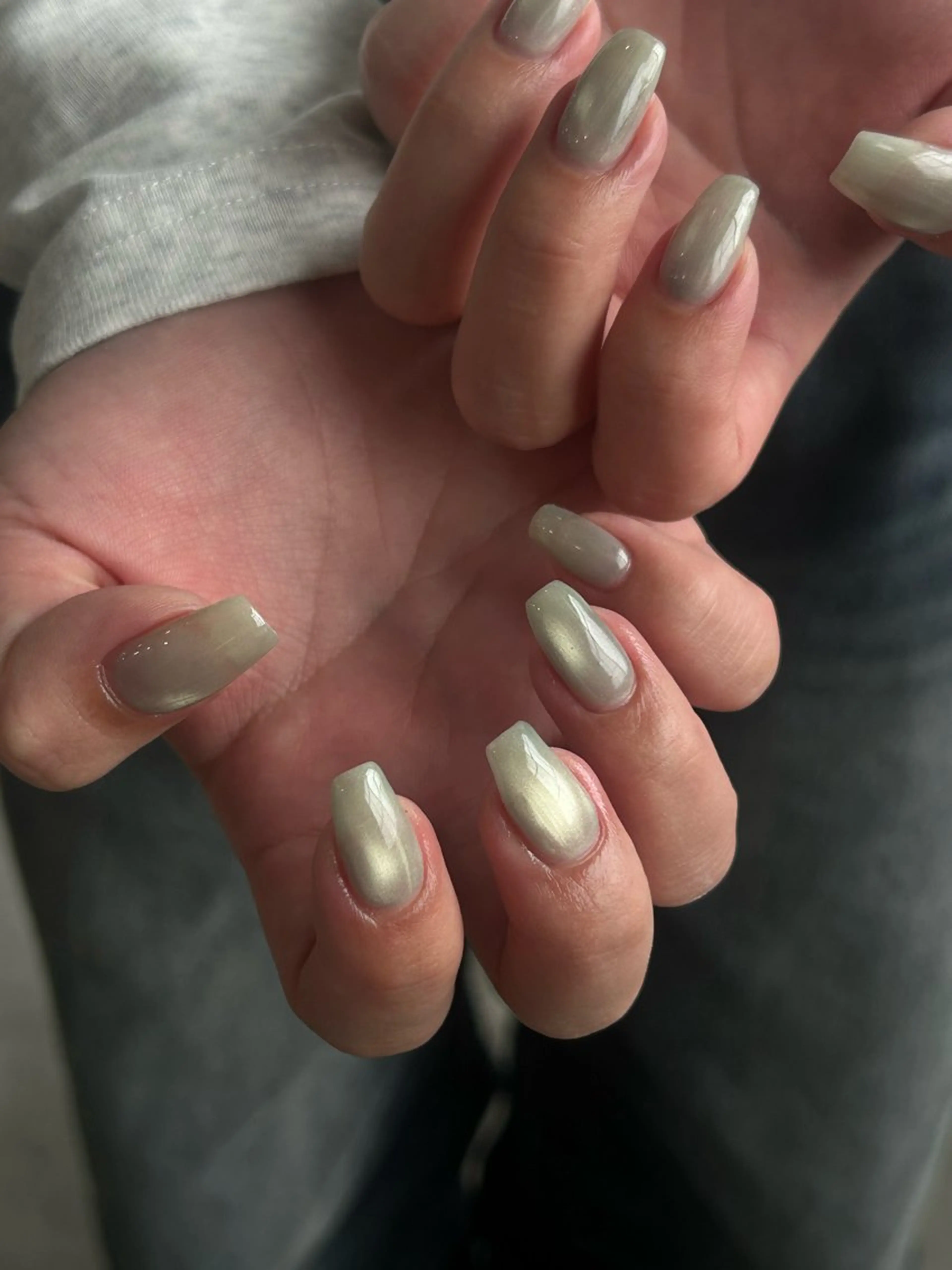 ネイル ハンドネイル loveday RISAのネイルデザイン