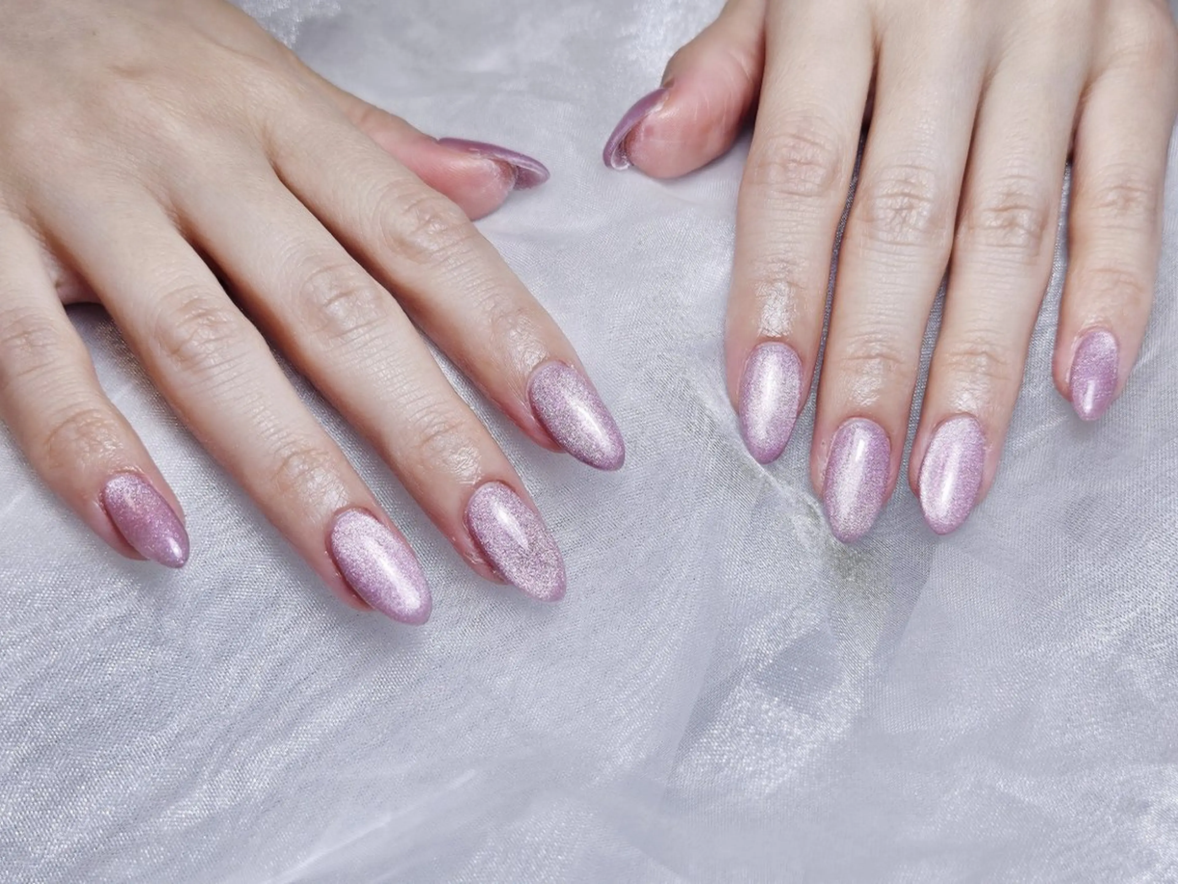 ネイル ハンドネイル 🤎Yun nail salon🤎のネイルデザイン