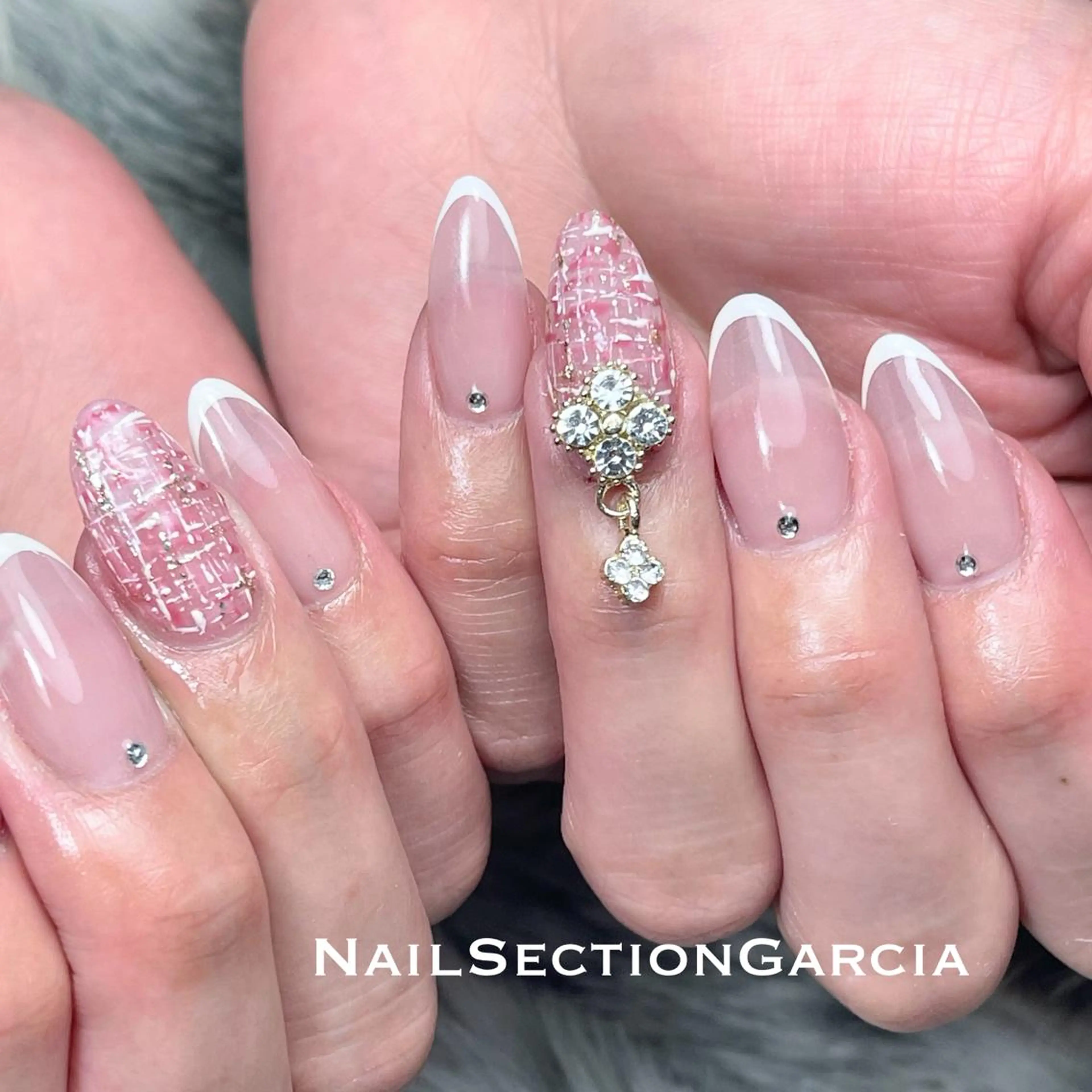 ネイル ハンドネイル Yamawaki by NSGのネイルデザイン