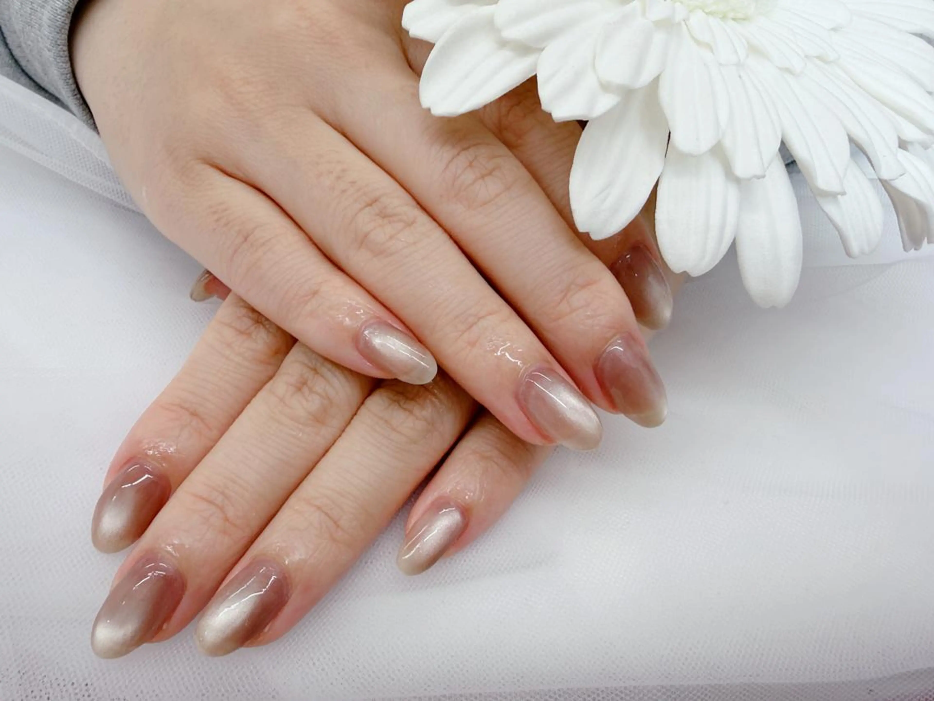 ネイル 小松原 葉月のネイルデザイン