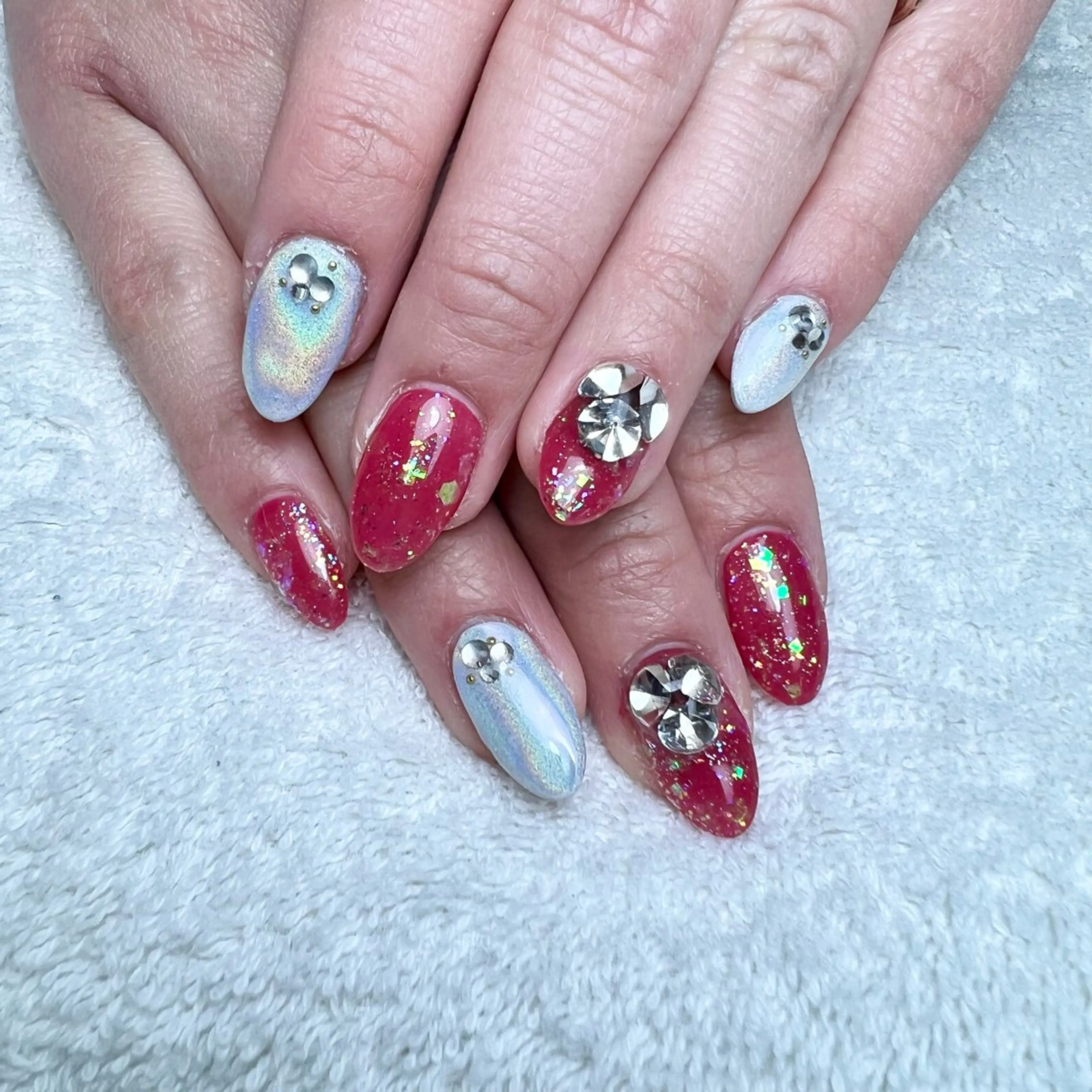 ネイル COCO+所属・COCO +のエステ・リラクイメージ