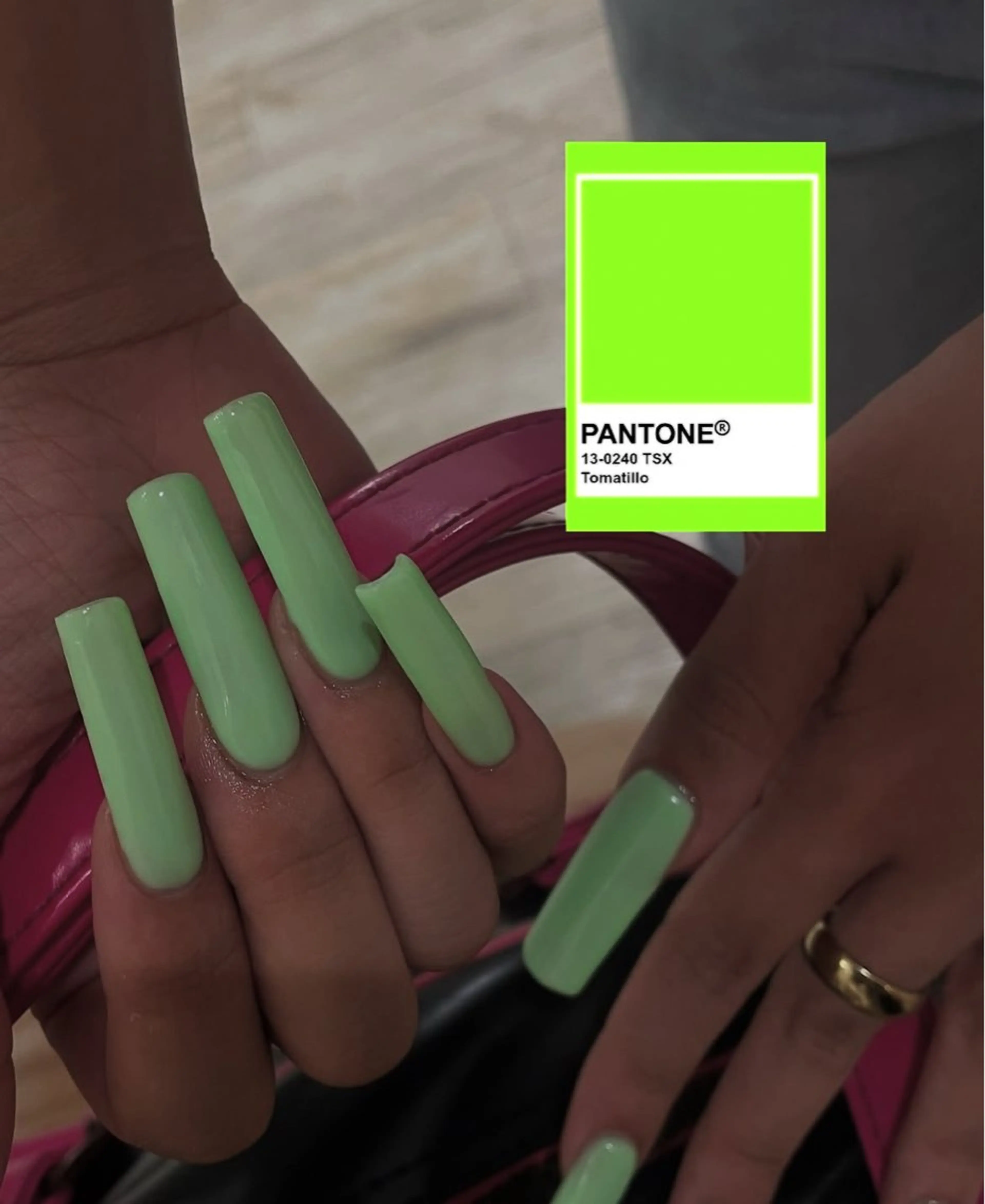 ネイル GO TODAY シェアサロン 渋谷Amiu店所属・渋谷ネイル🎀 y2k/海外ネイルのネイルデザイン