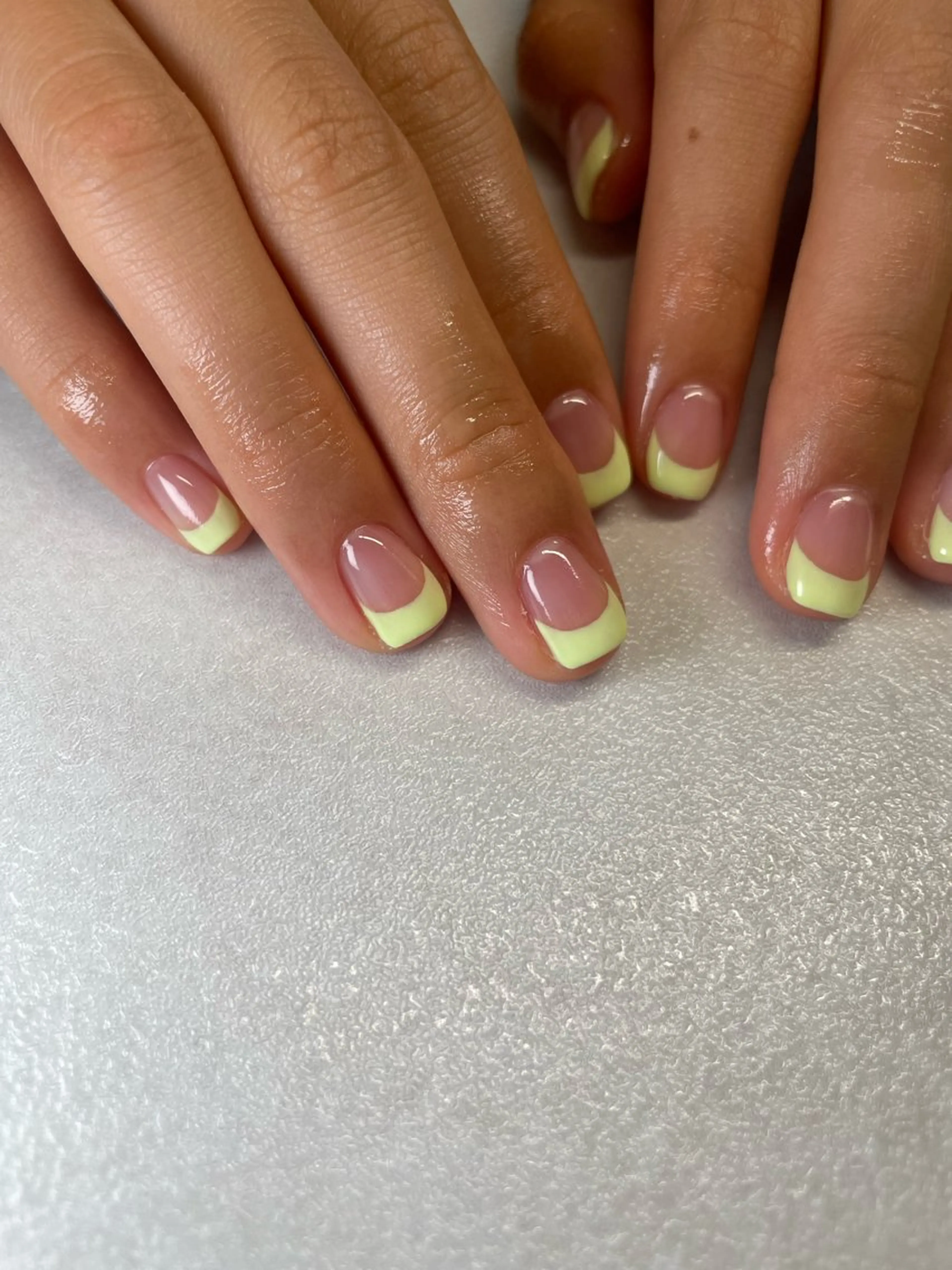 ネイル SPICENAILS sanaのネイルデザイン