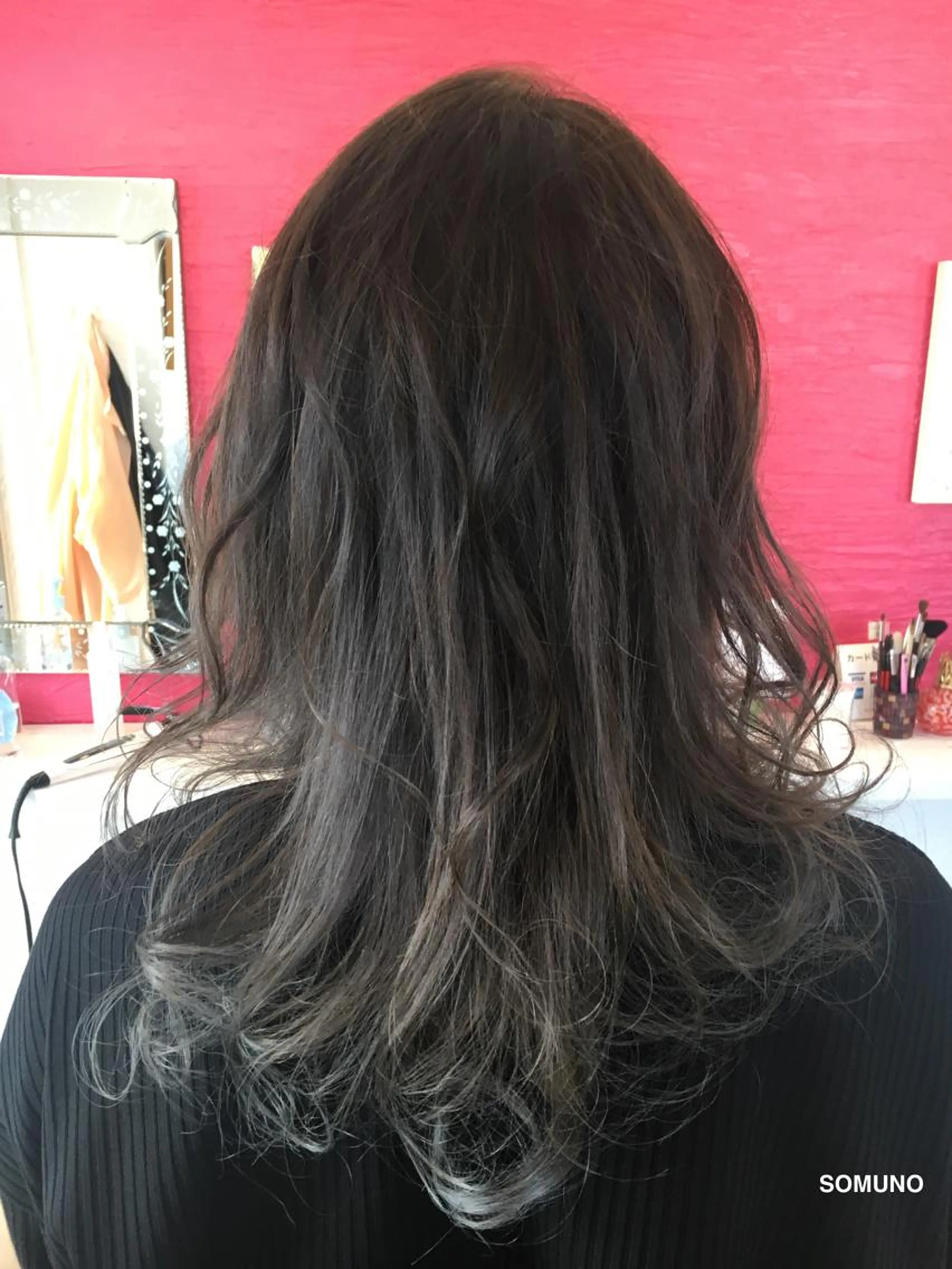 ✨カラー✨の写真