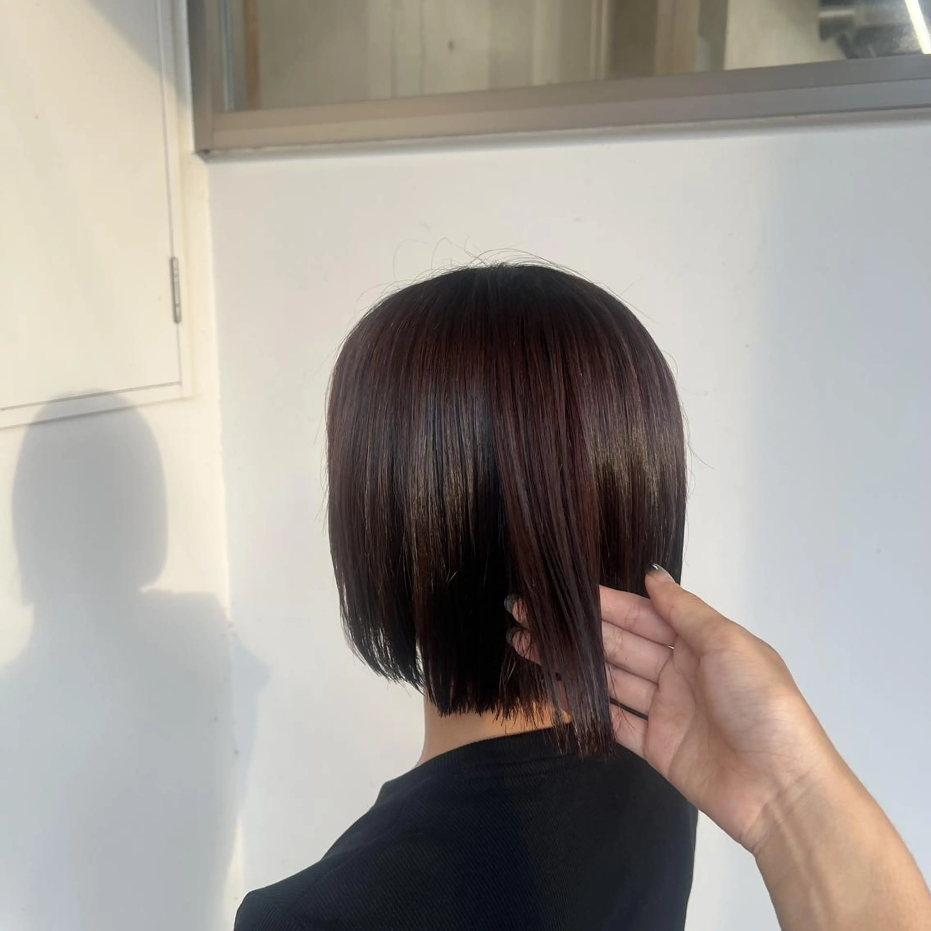 カラー YUCCAelua ⭐️モデル募集中⭐️のヘアスタイル
