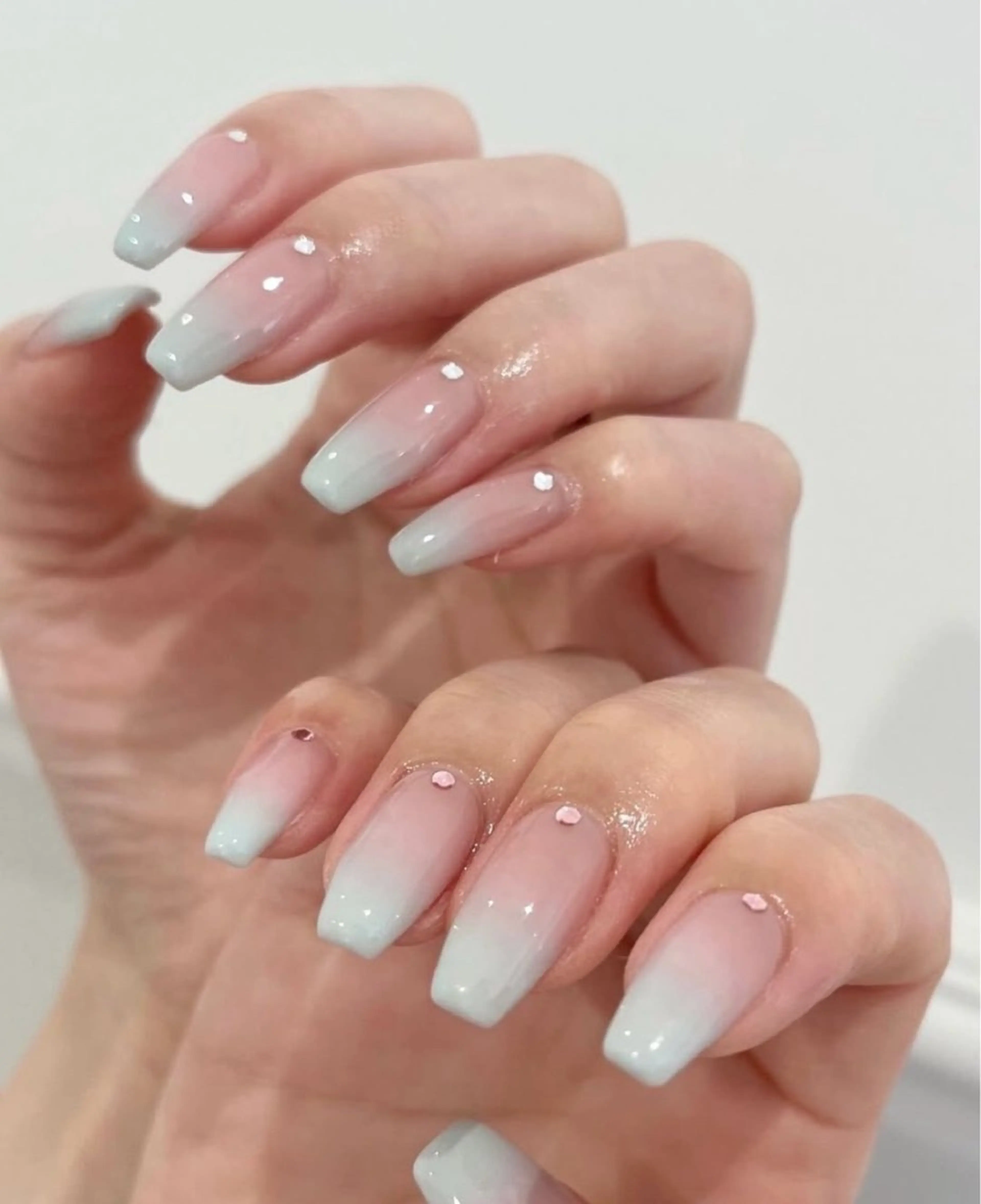 ネイル soar nail&eyelash所属・deicy.soar Karenのネイルデザイン