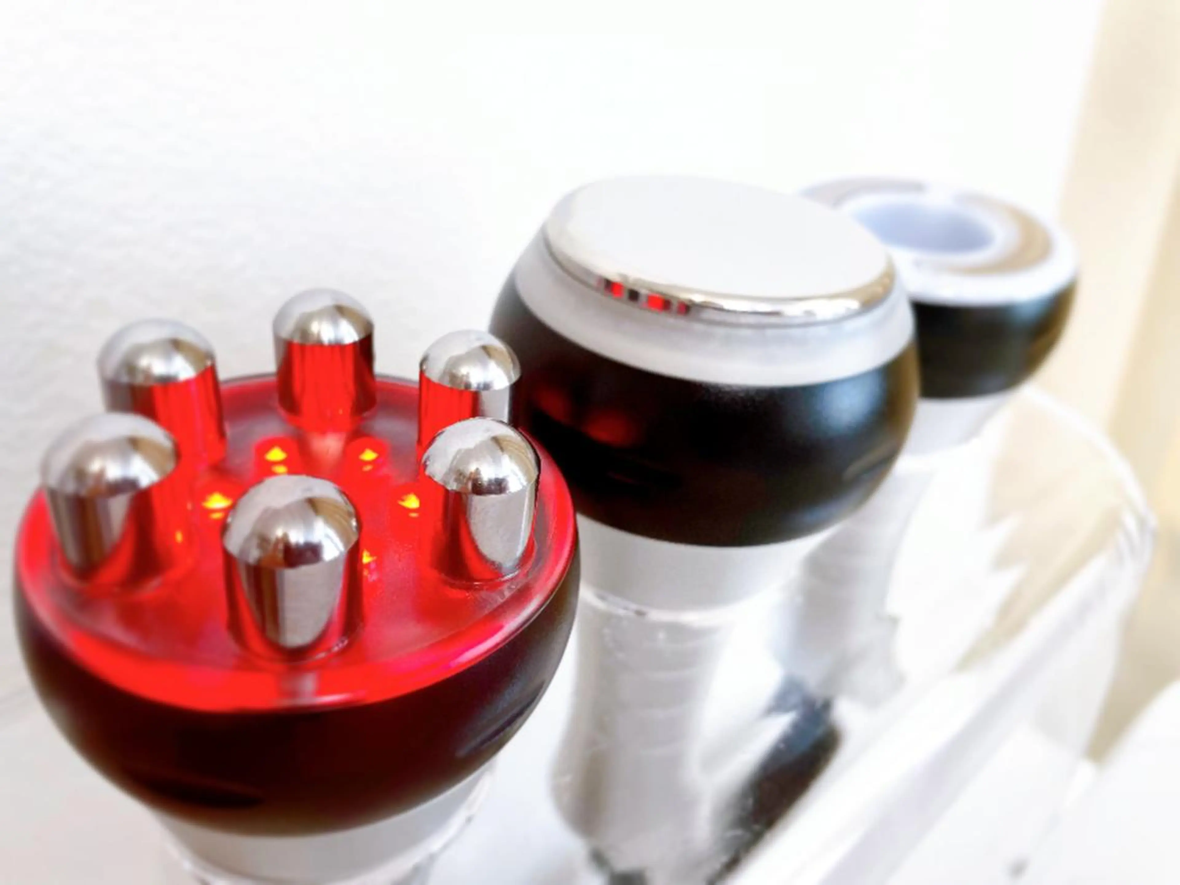 透明感の肌Lino malieのエステ・リラクイメージ