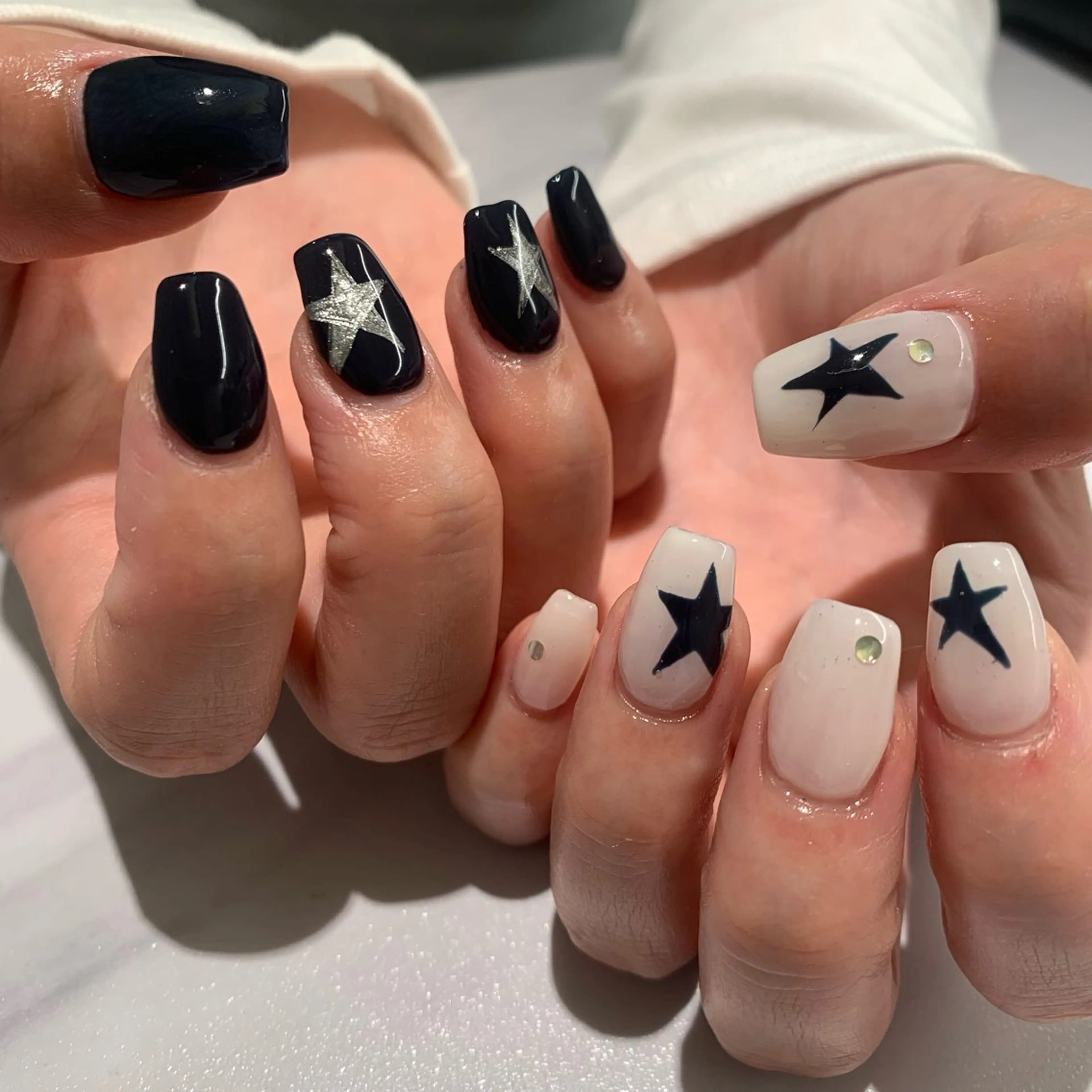 ネイル ハンドネイル Nail's Kiiのネイルデザイン