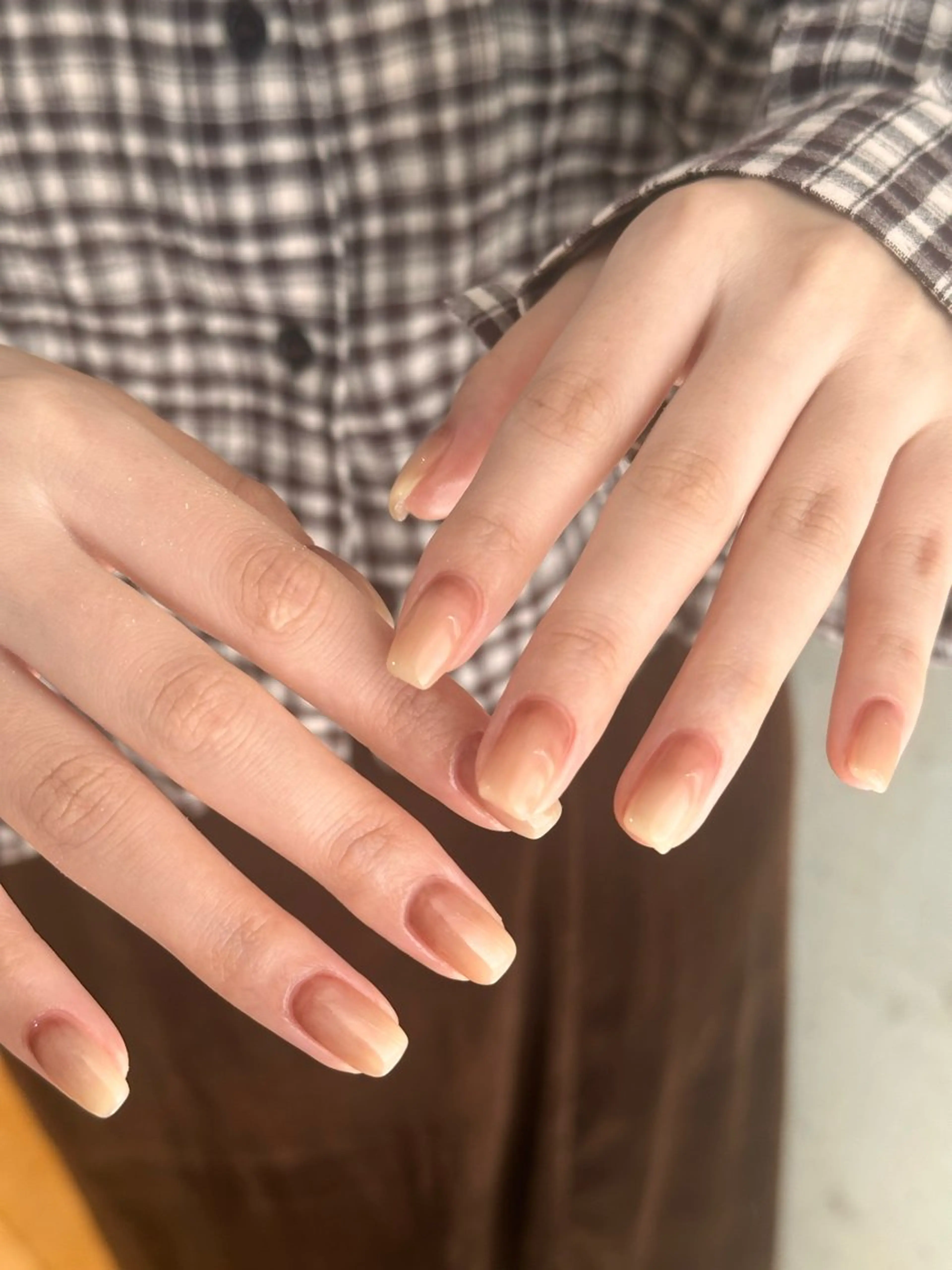 ネイル ハンドネイル nail   salon CALM所属・nailsalon CALMのネイルデザイン