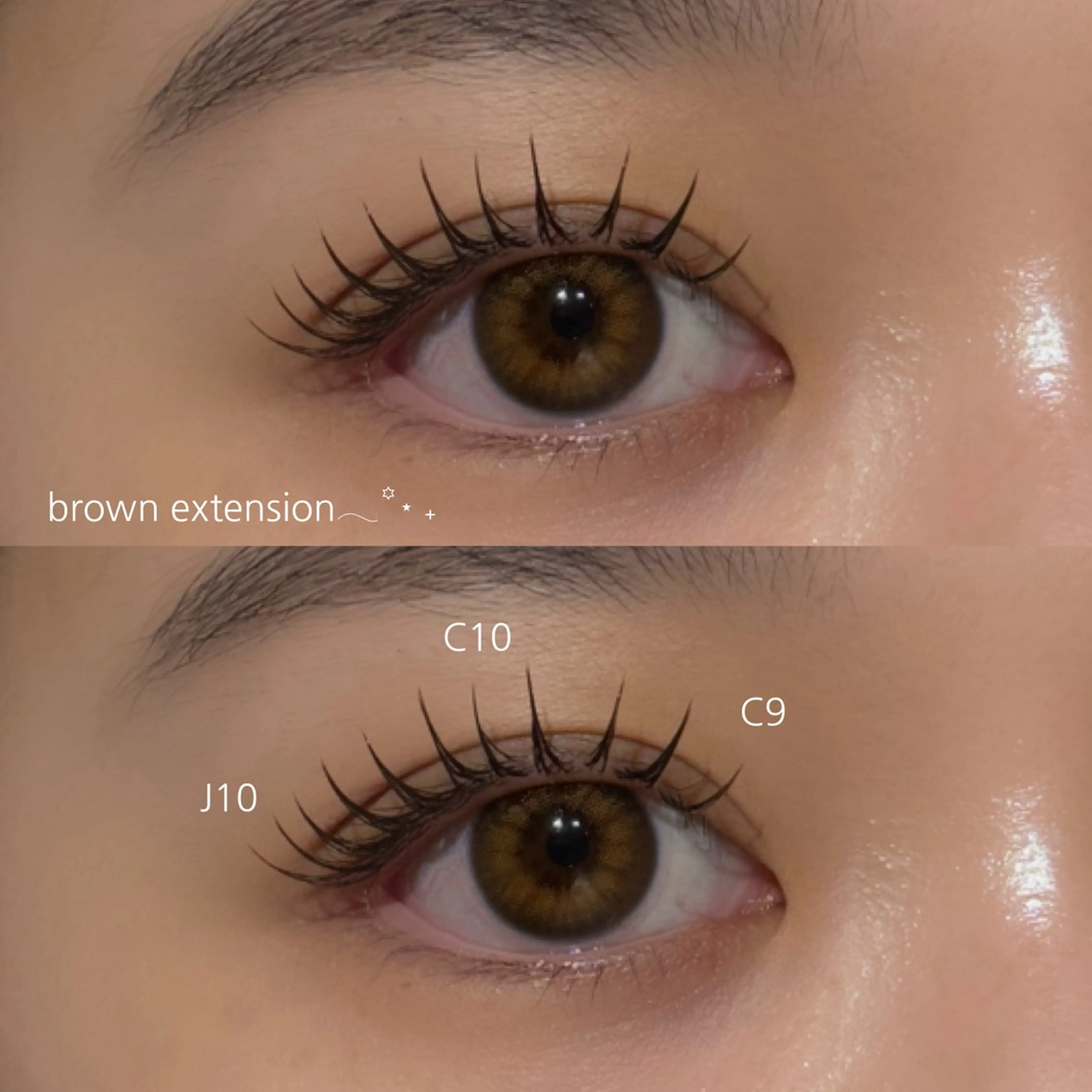 マツエク・マツパ マツエク 🎀NORA ayakaのマツエク・マツパデザイン