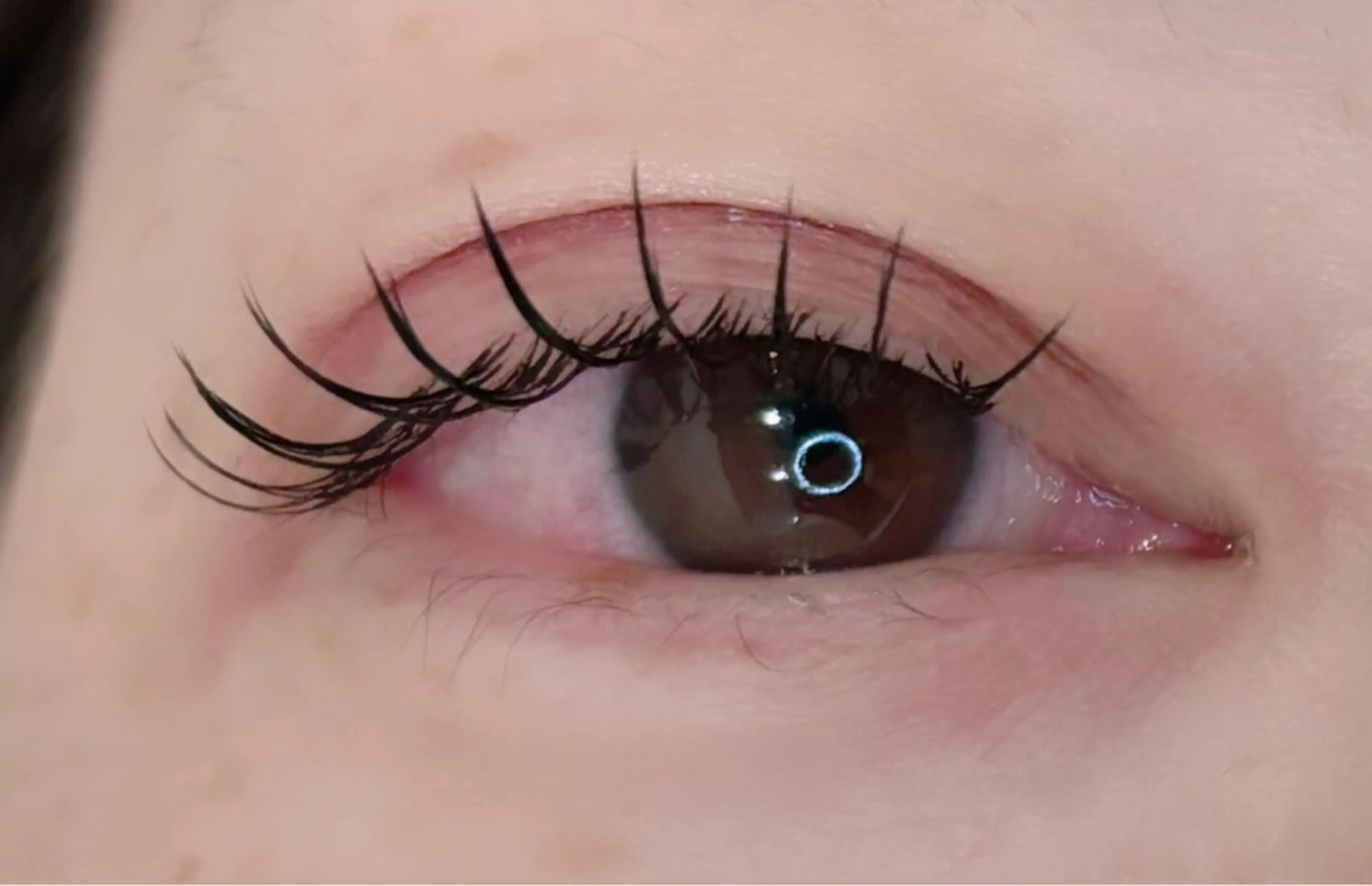 マツエク・マツパ chouchou .柏の葉🤍箭内海咲のマツエク・マツパデザイン