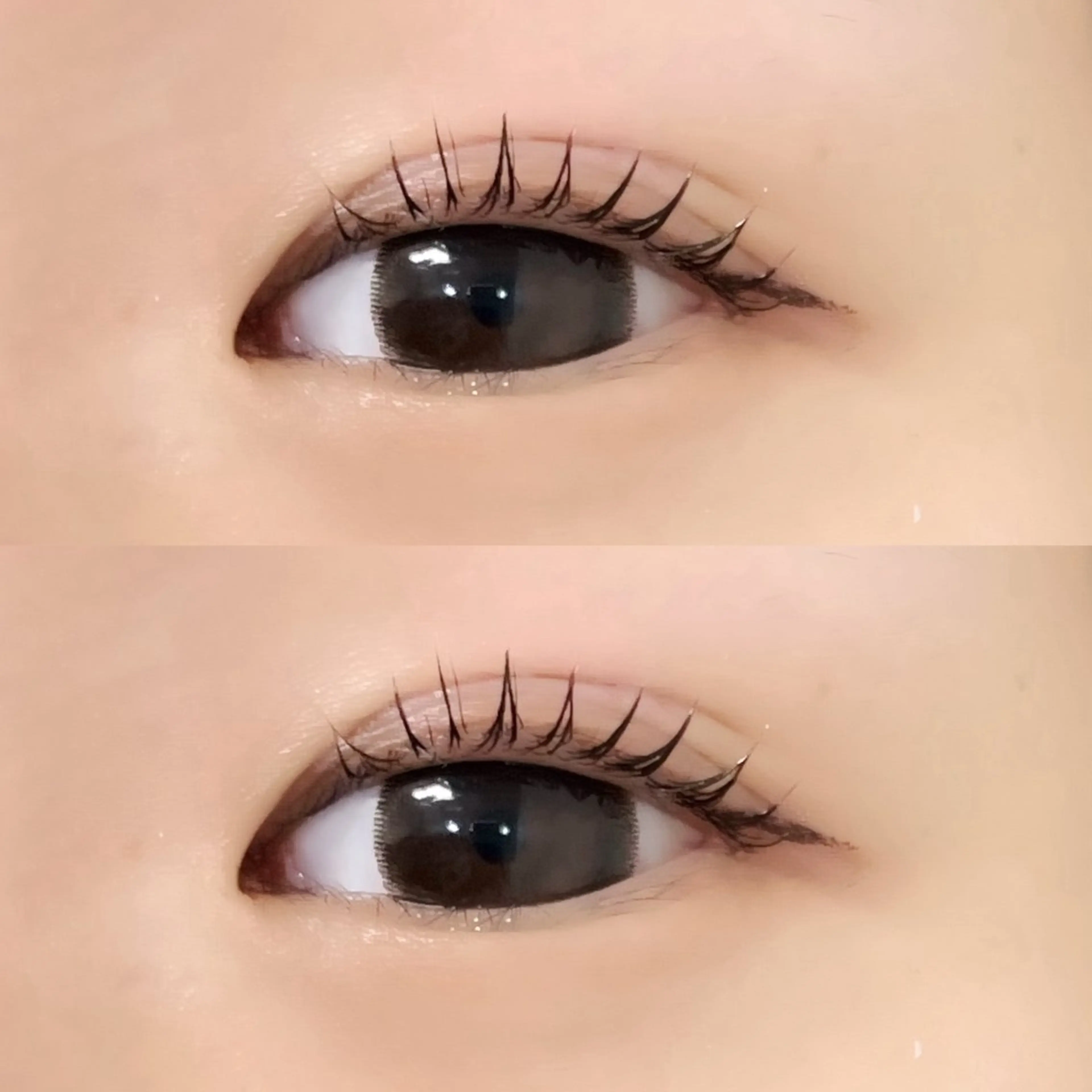 マツエク・マツパ elu+播磨店所属・elu+ rinaのマツエク・マツパデザイン