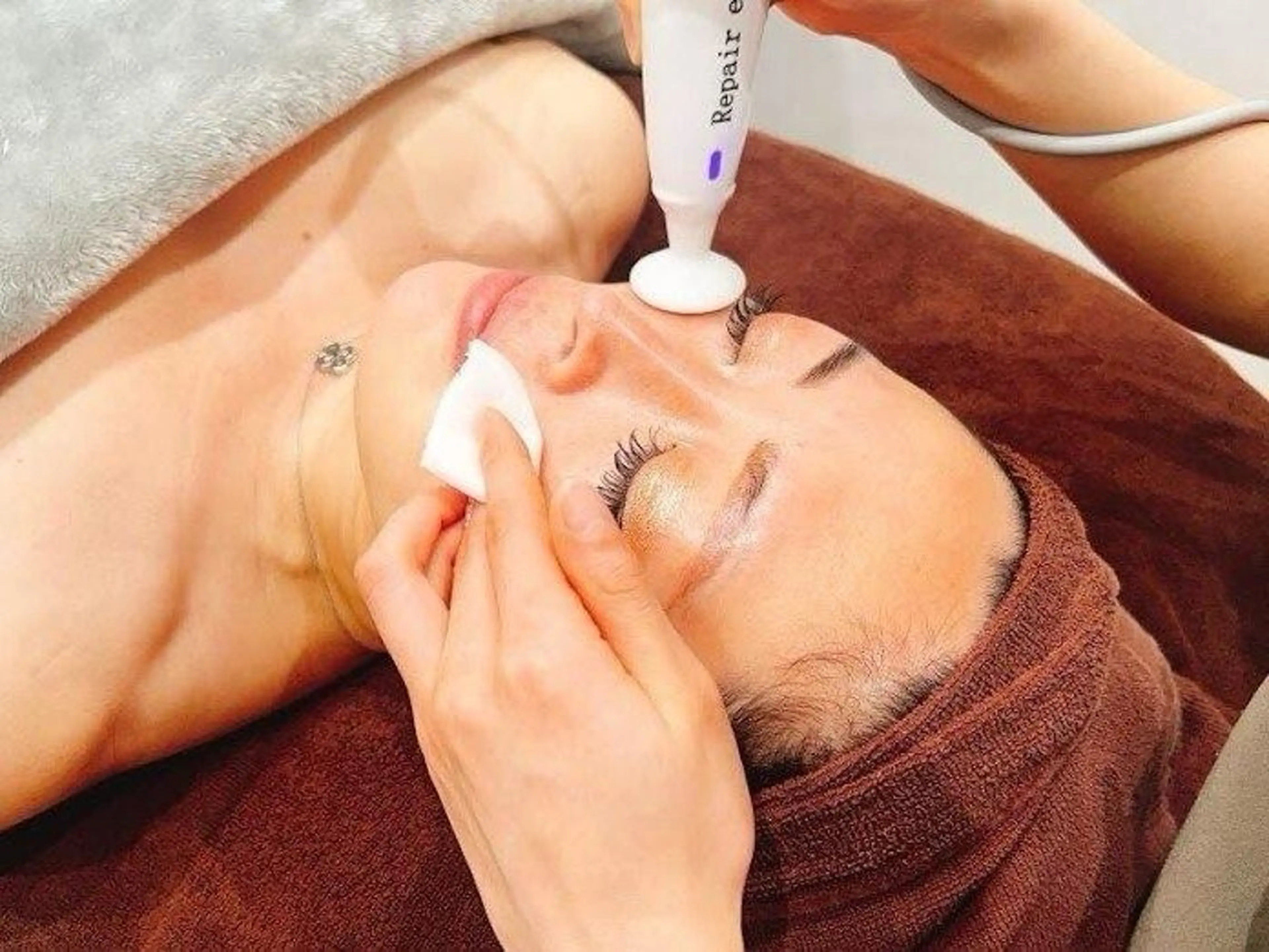 SILKdeCOCO yuriaのエステ・リラクイメージ