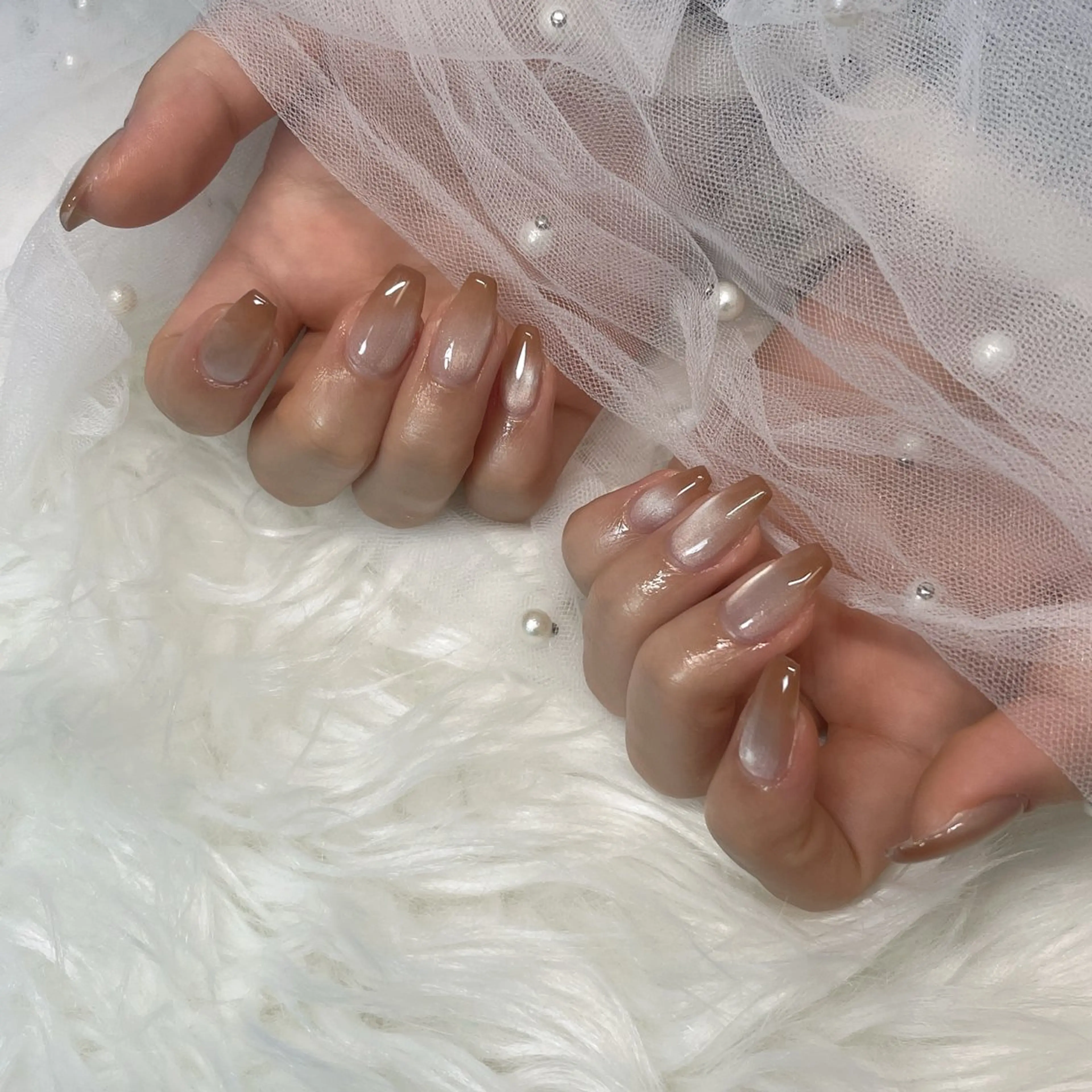 ネイル K&T nail salon所属・K&T nail salonのネイルデザイン