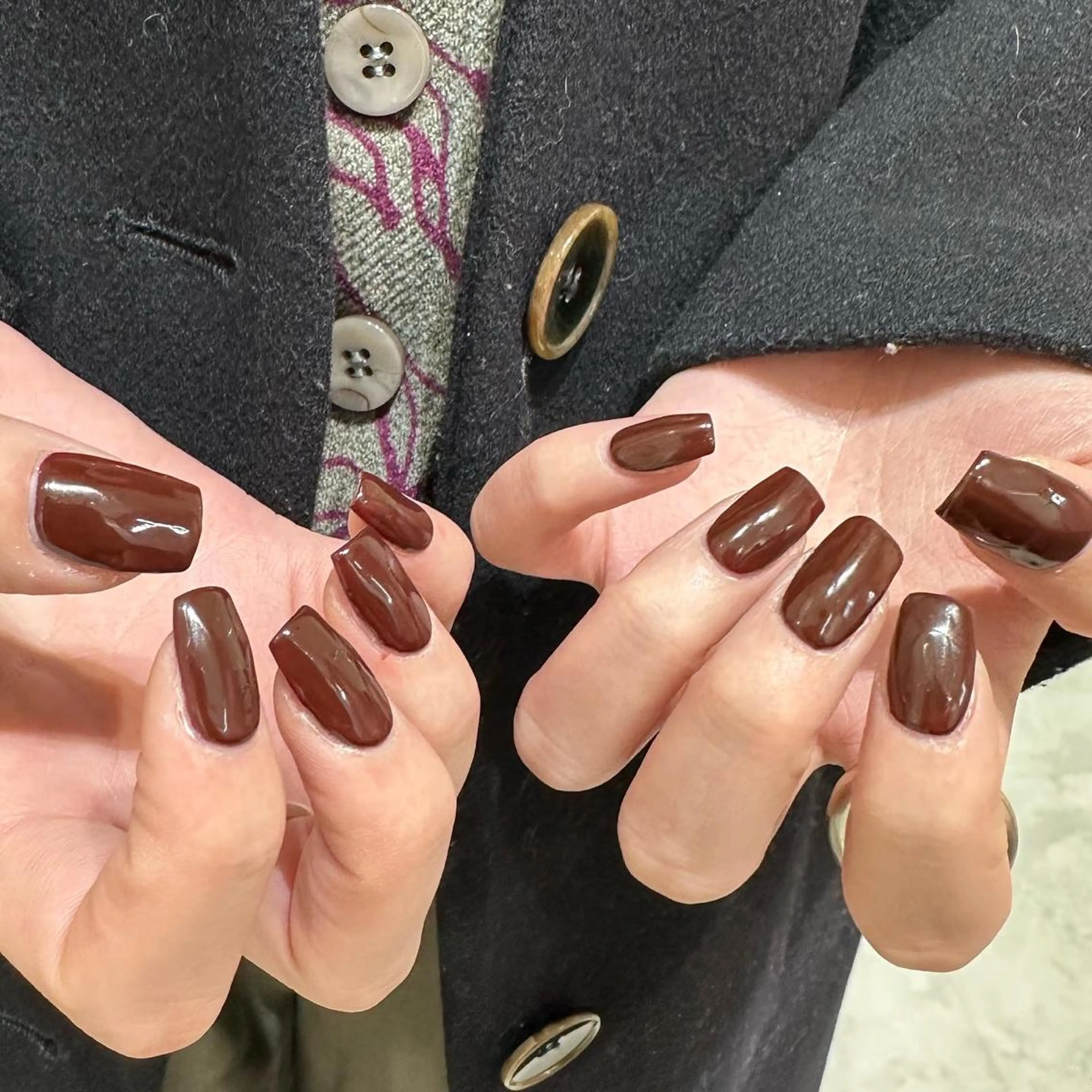 ネイル ハンドネイル 個性派ネイル 🌼 ハルカ ♡のマツエク・マツパデザイン