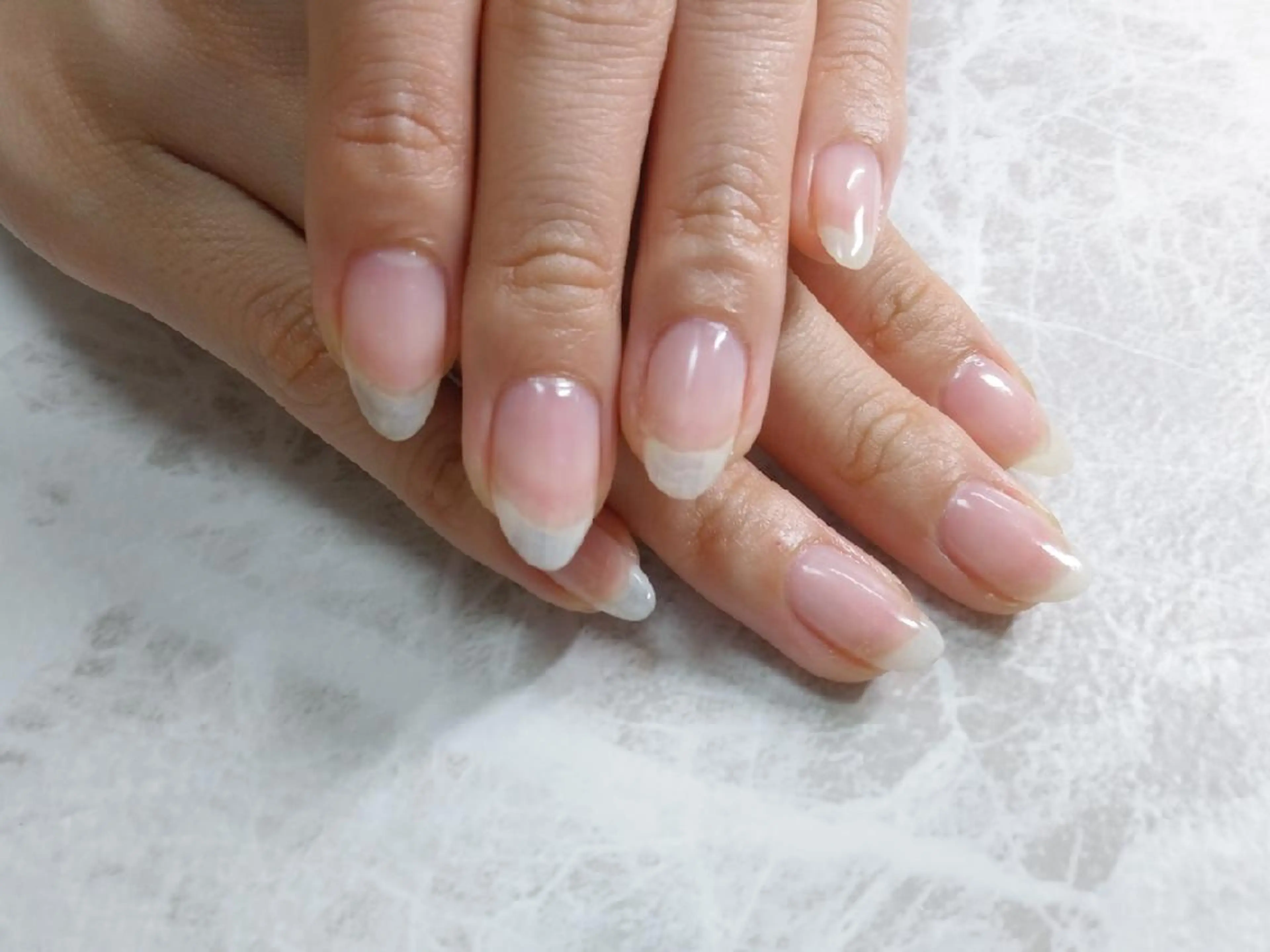 ネイル Lupinus所属・Lupinus ルピナスのネイルデザイン