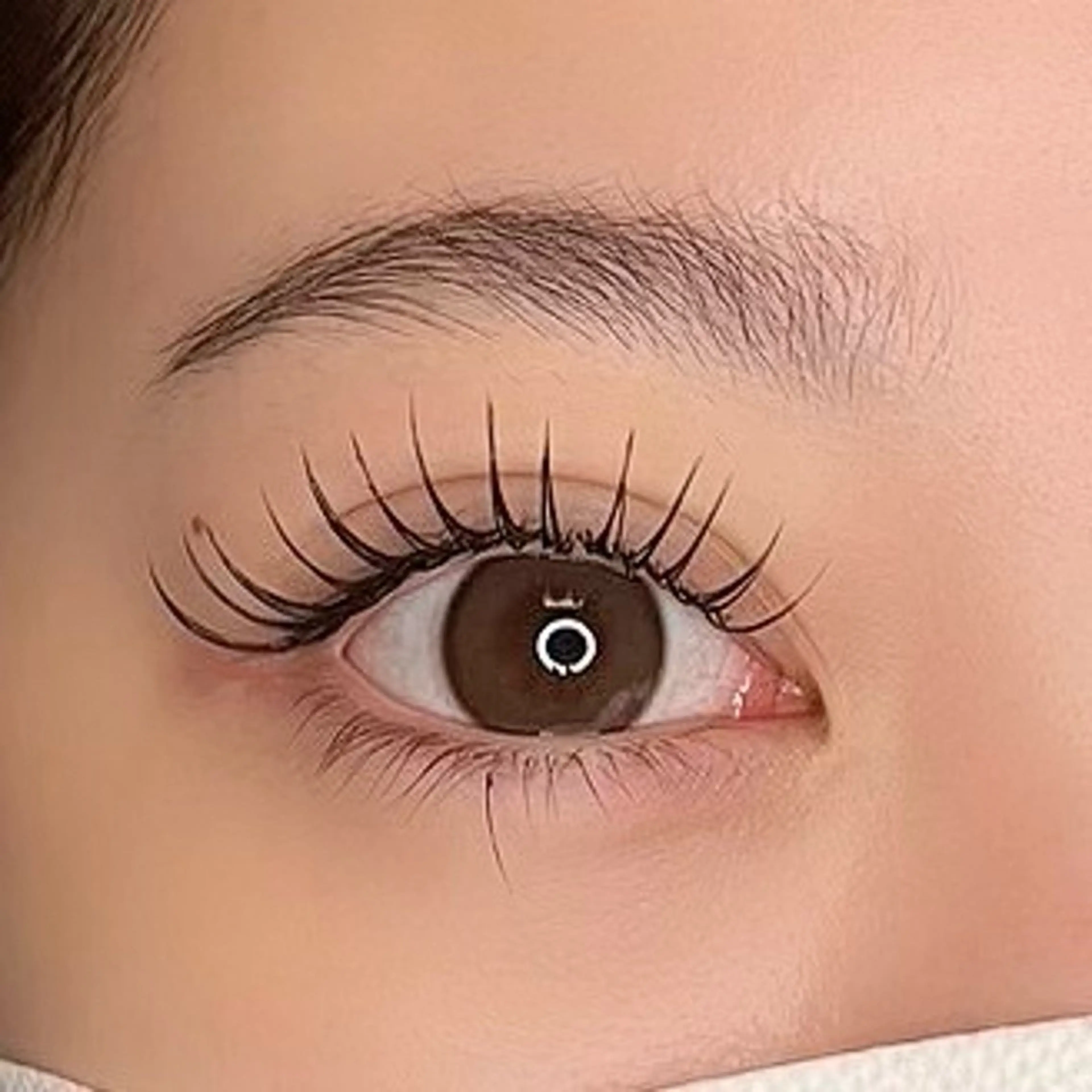 マツエク・マツパ 千恵☀️ マツエク/マツパ☀️のマツエク・マツパデザイン