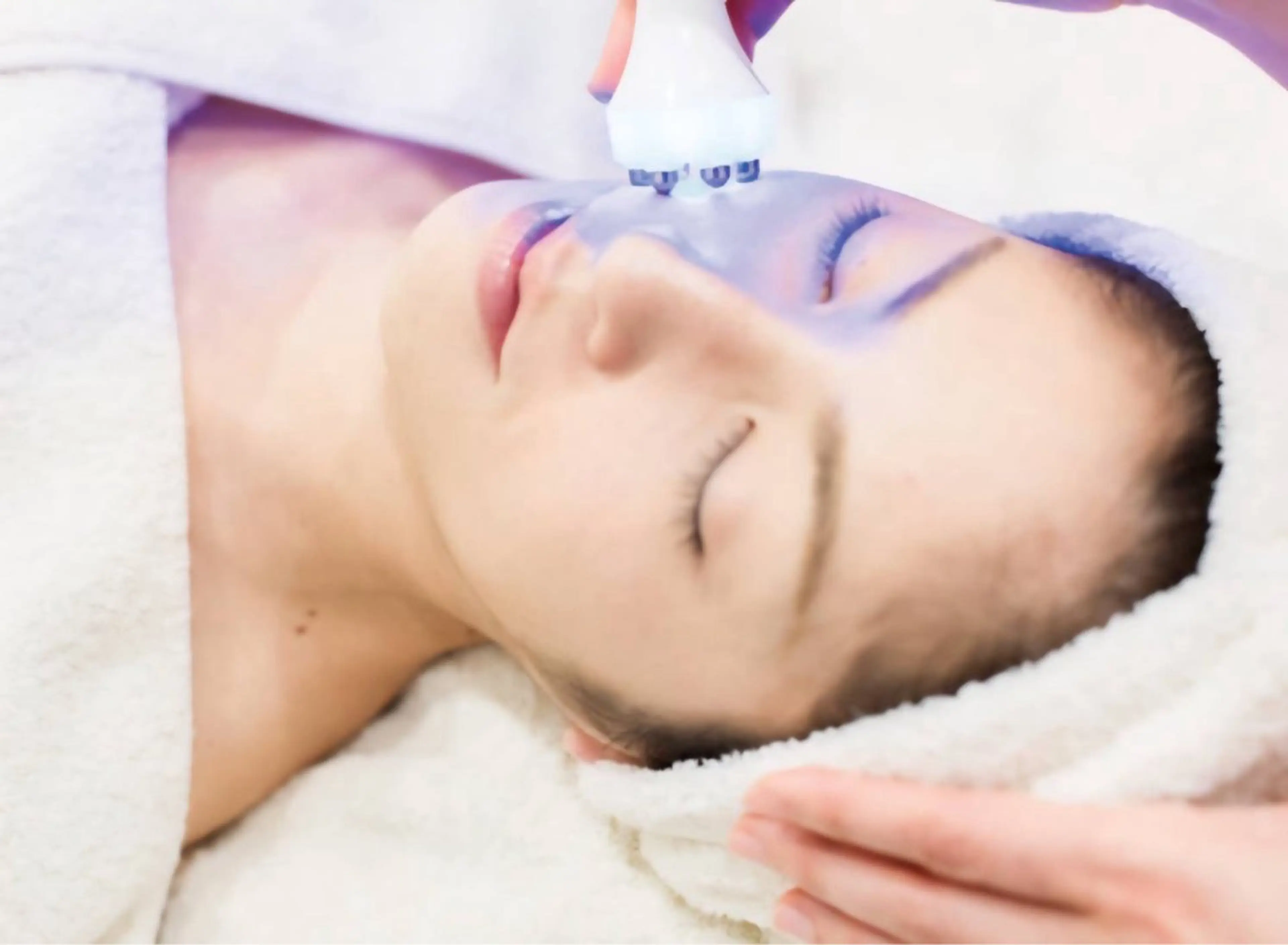 ekuRan by Rucia所属・ekuRan/ エステティシャン　愛のエステ・リラクイメージ