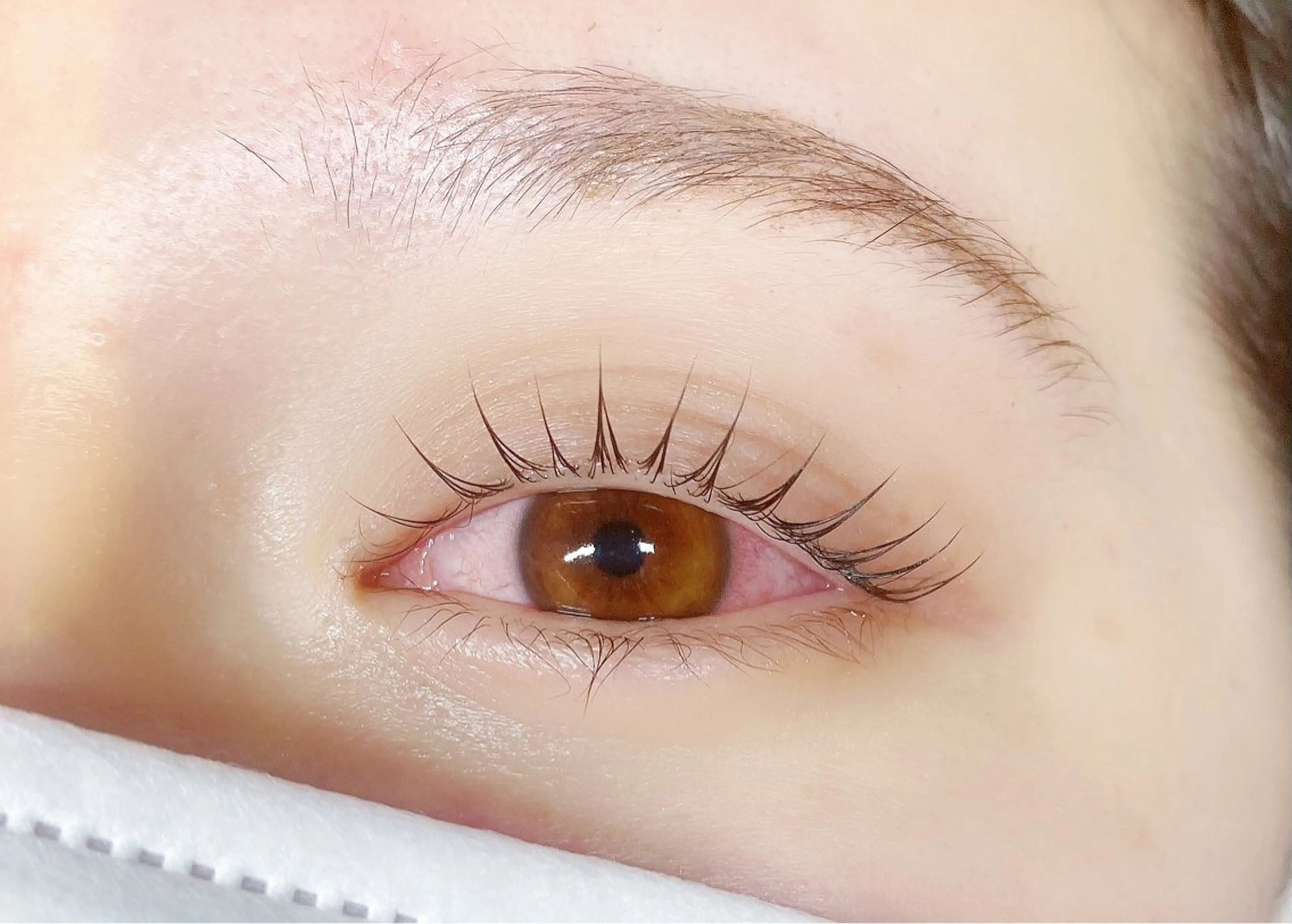 マツエク・マツパ まつげパーマ Kaya✴︎/ 韓国まつげ♡のマツエク・マツパデザイン