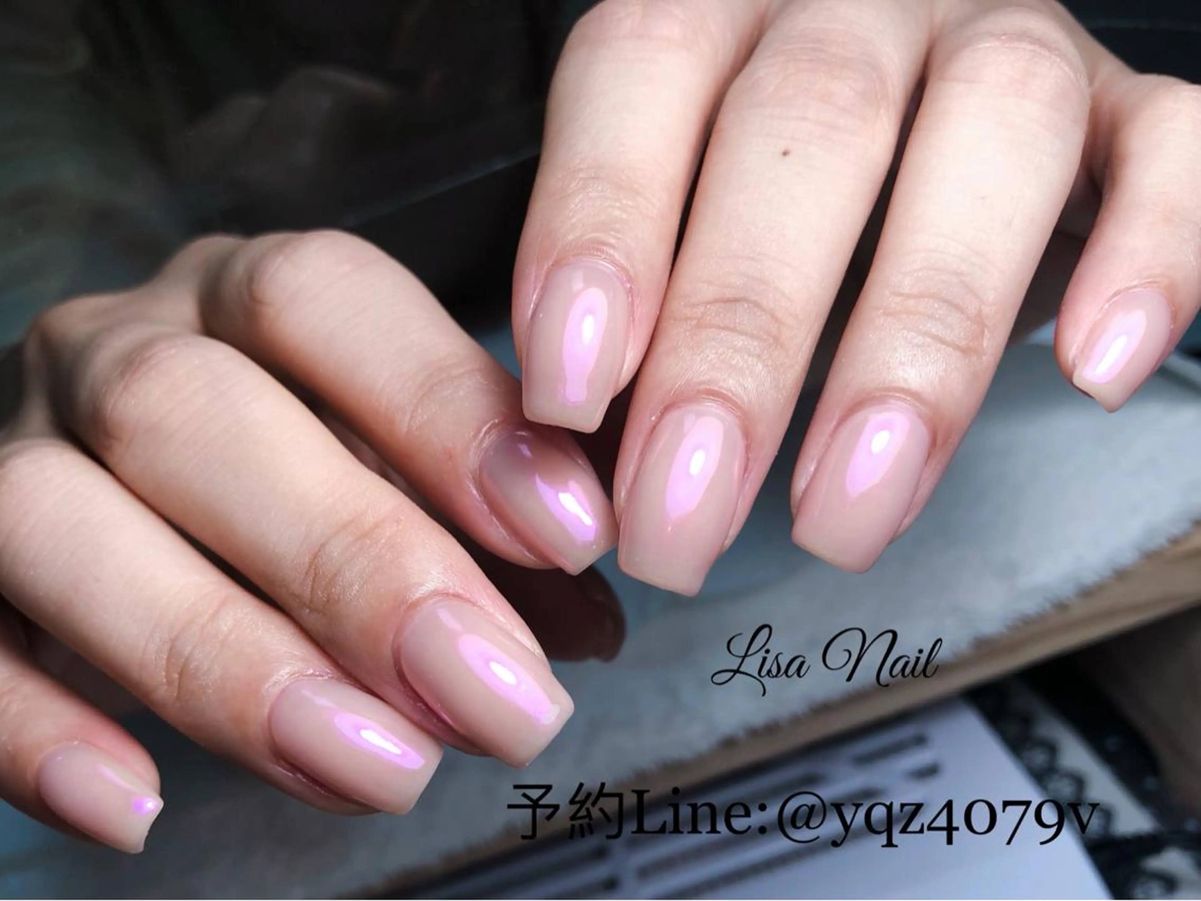 ネイル 🎀 RI🎀のネイルデザイン