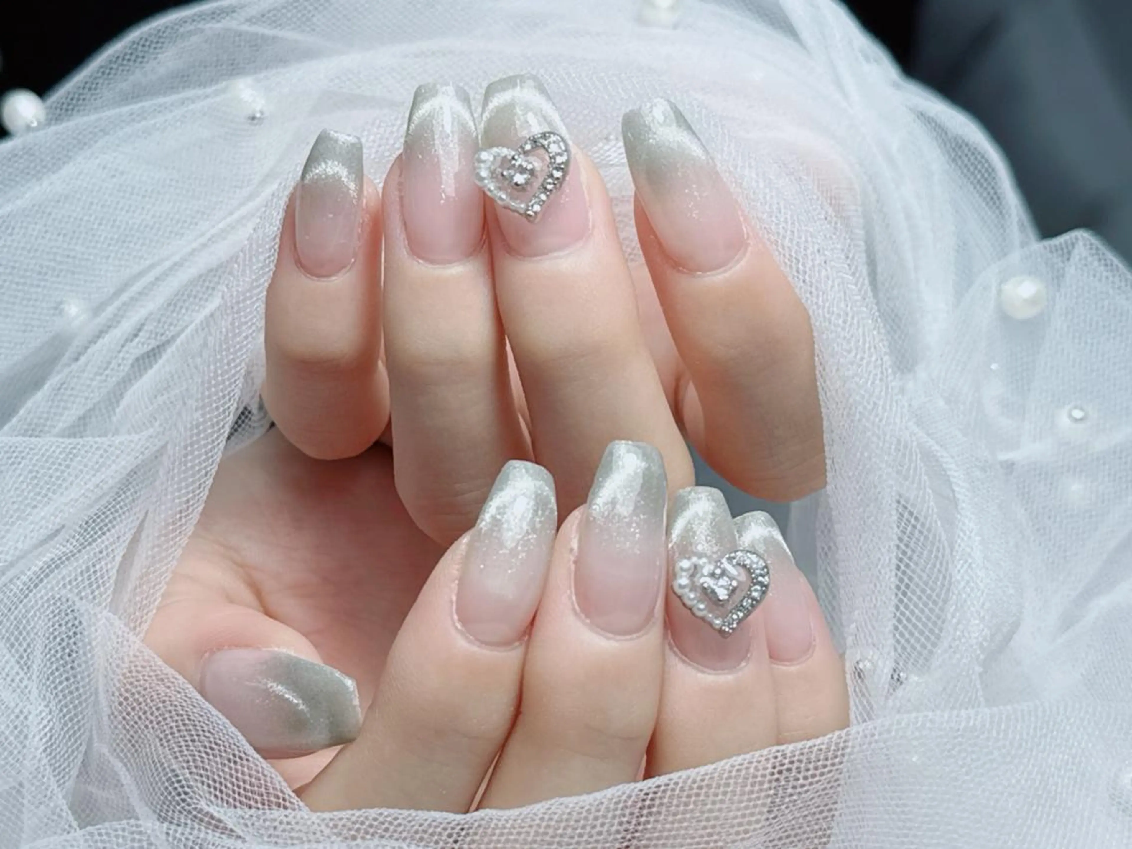 ネイル Kitty Nail salonのネイルデザイン