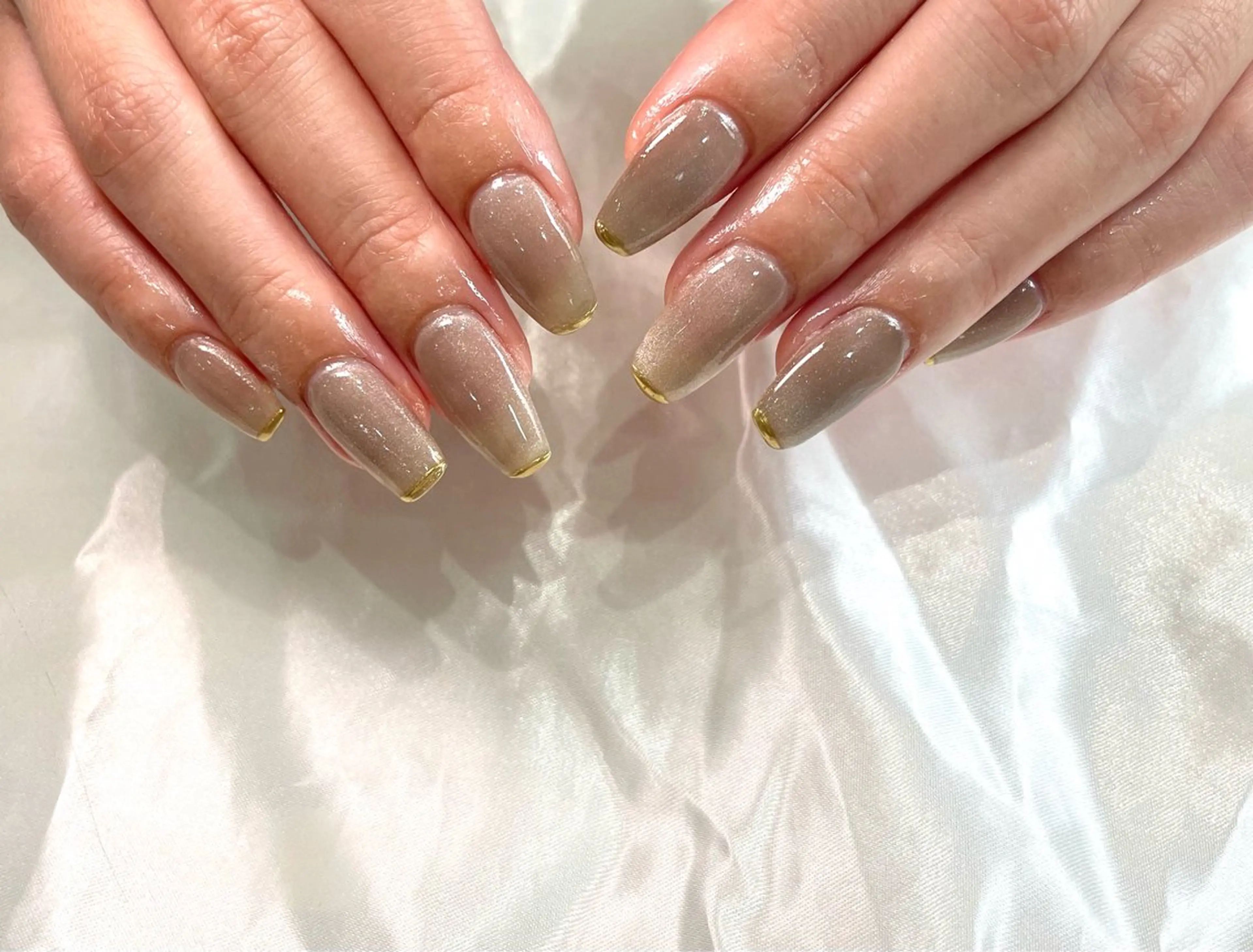 ネイル nail salon quartetto所属・nail salon quartettoのネイルデザイン