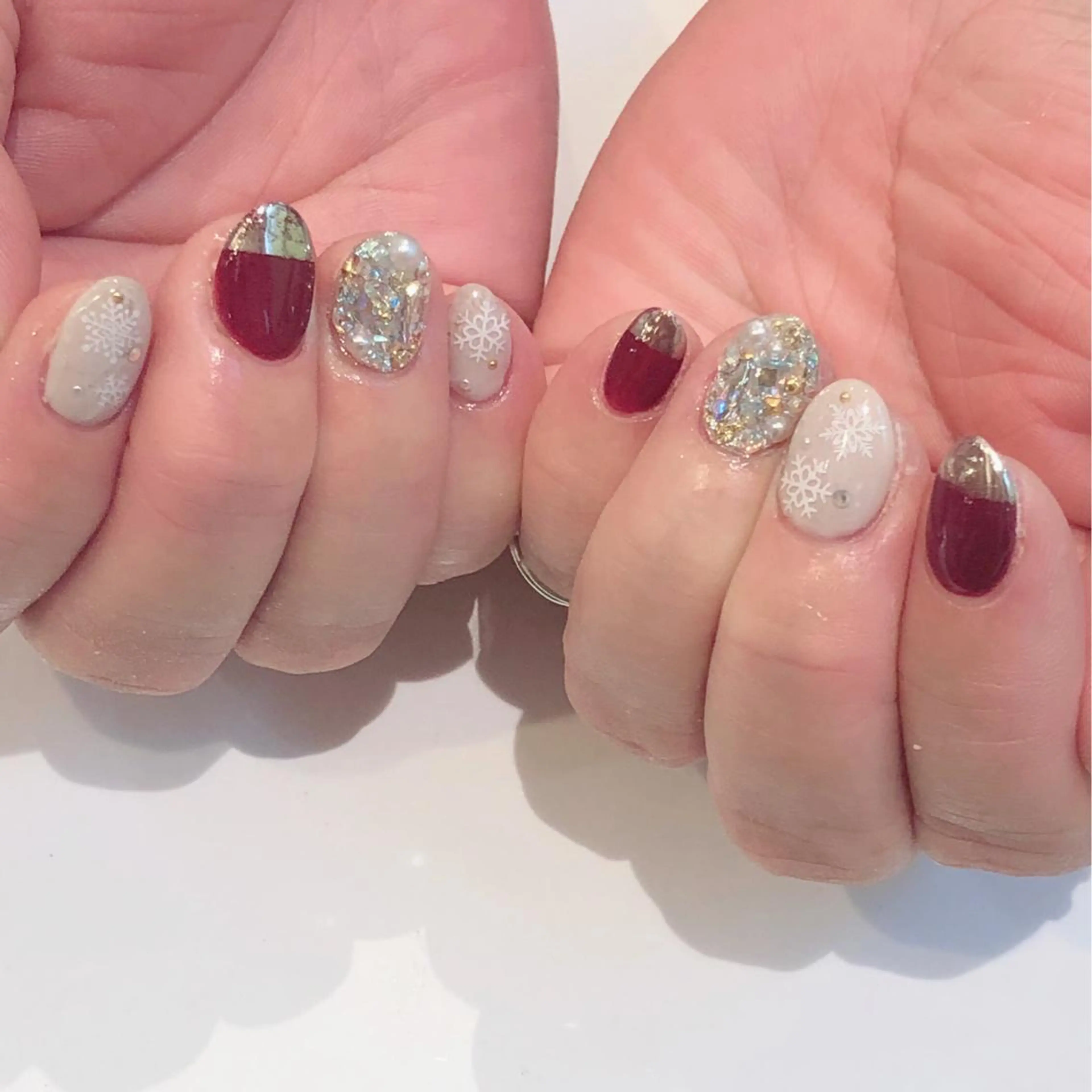 ネイル Can Nail　栄店　【キャンネイル】所属・後藤今日子 CANNAIL栄店のネイルデザイン