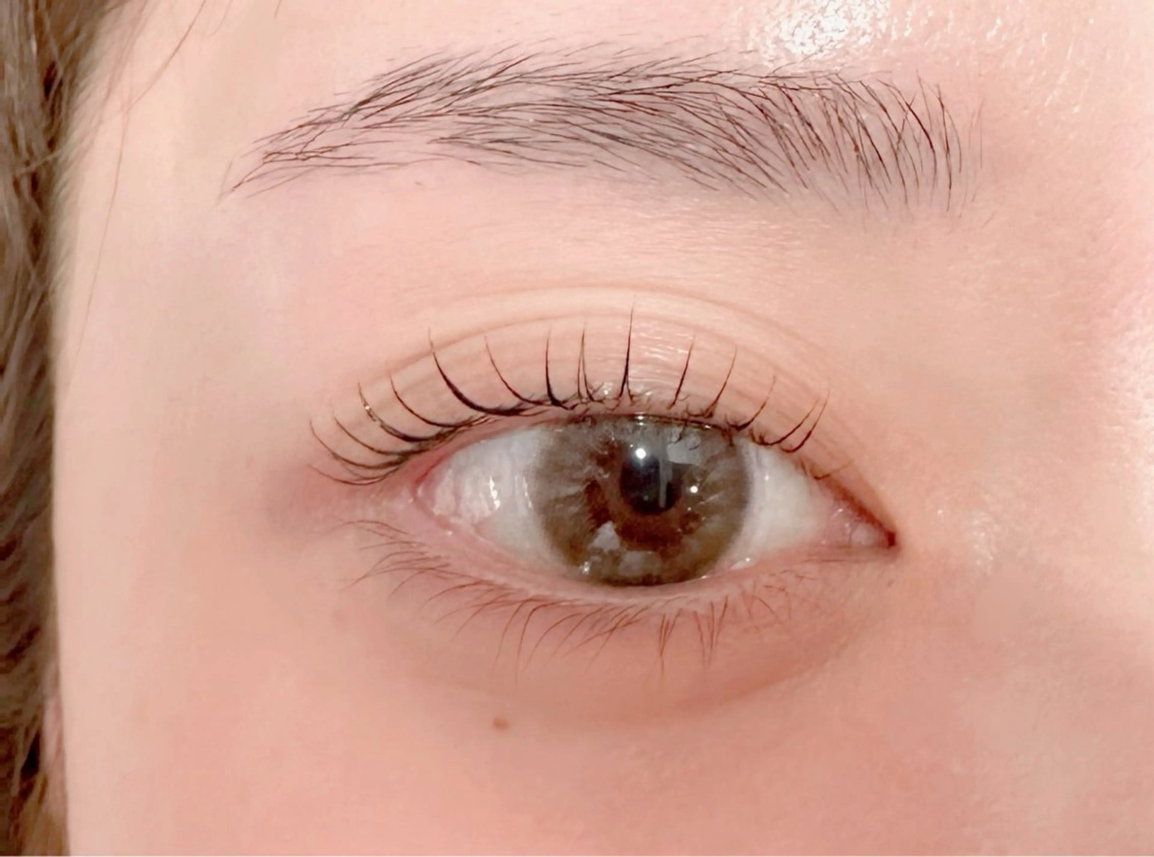 マツエク・マツパ マツパ 櫻井 佑美のマツエク・マツパデザイン