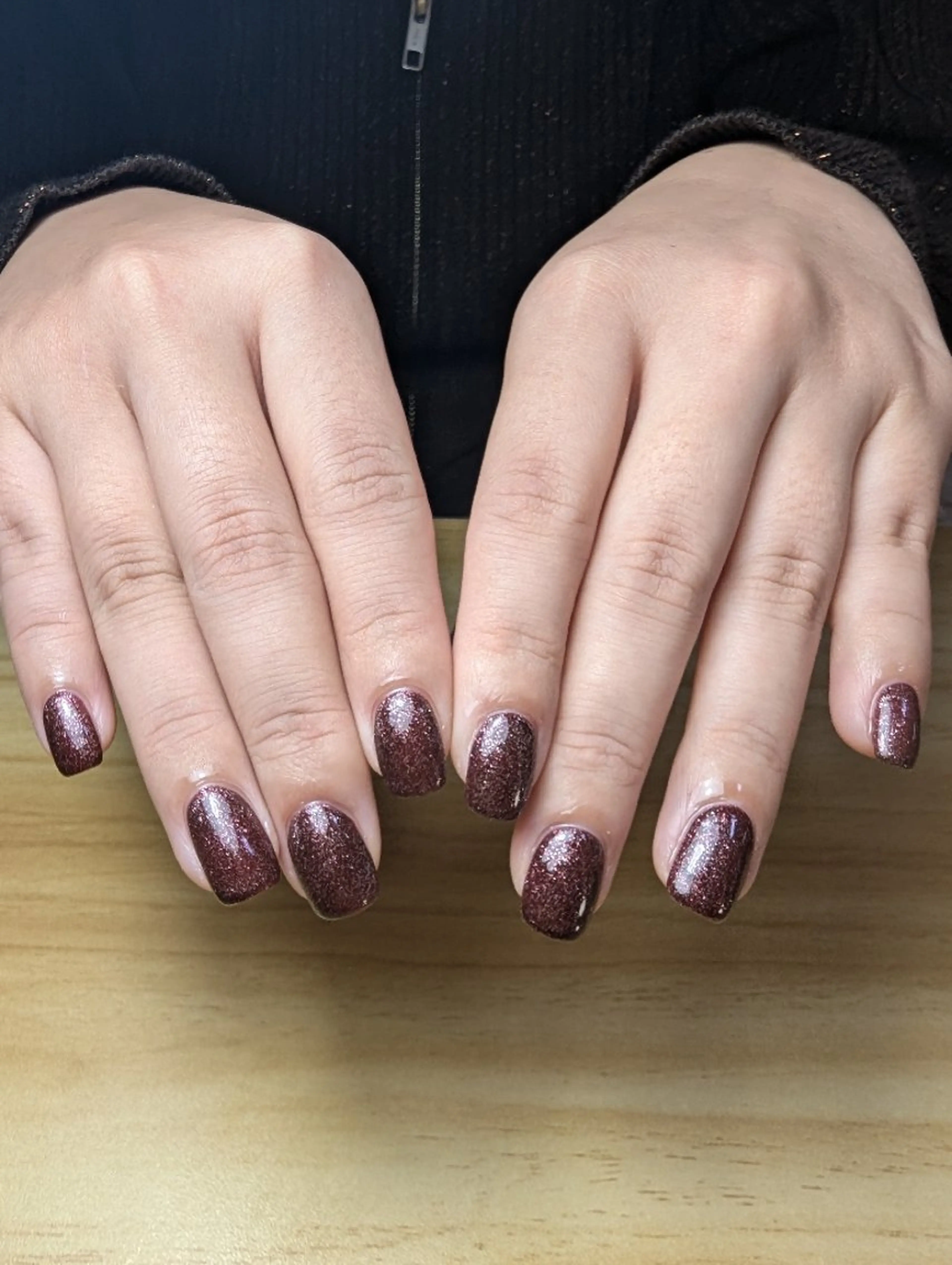 ネイル ハンドネイル girasole所属・Girasole @Mikaのネイルデザイン