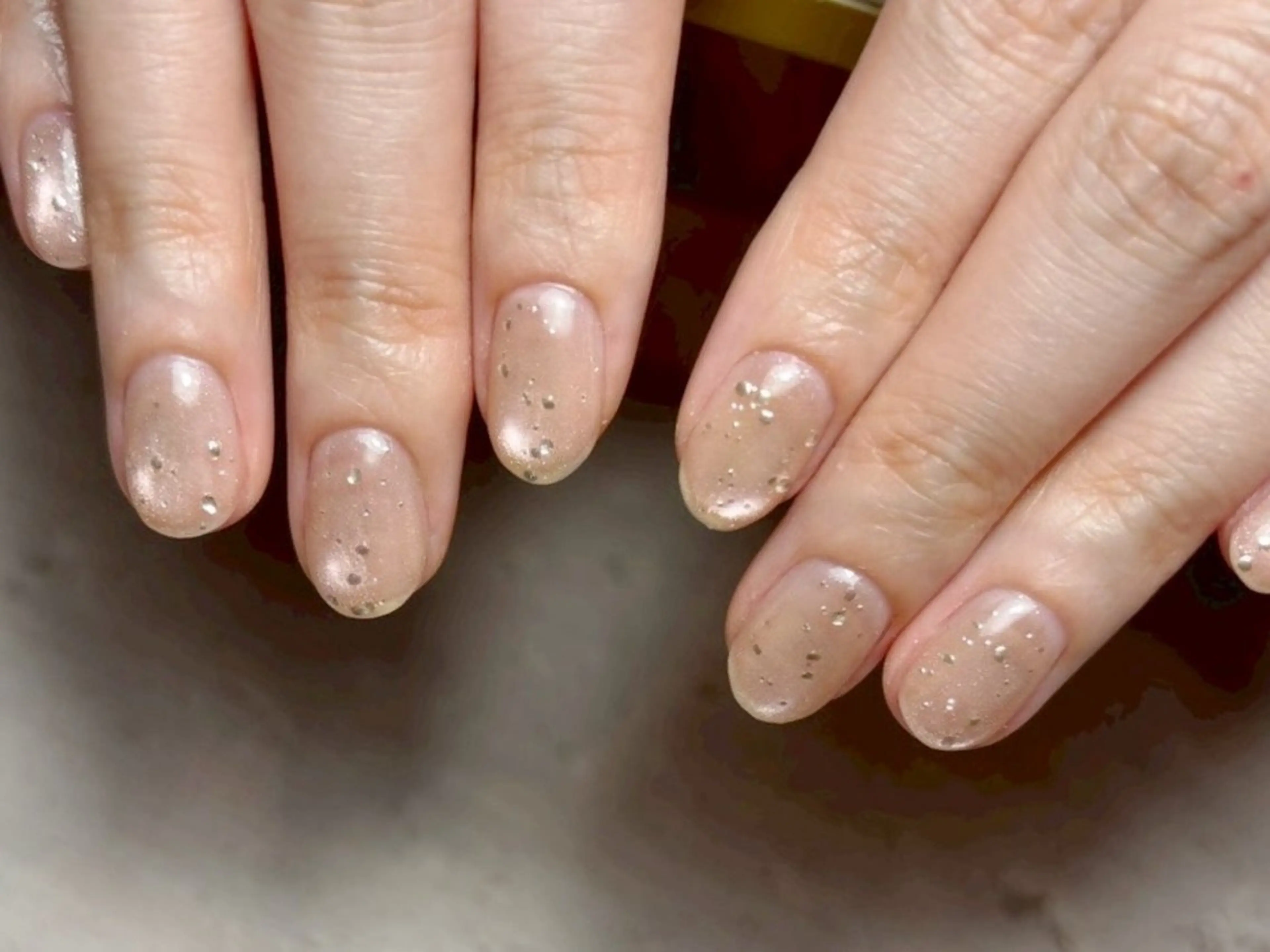 ネイル ハンドネイル Mia nail 【⠀ミアネイル 】のネイルデザイン