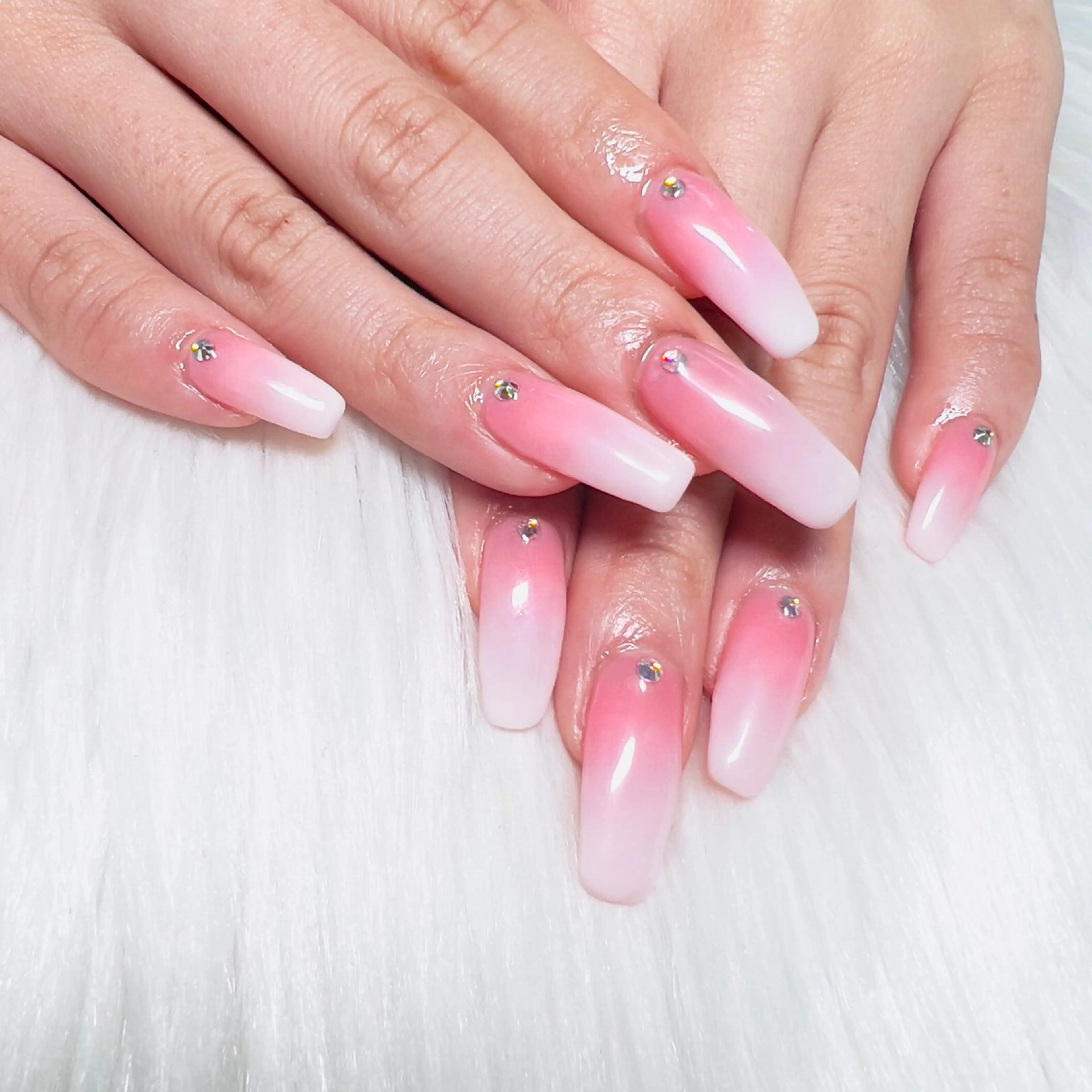 ネイル nail renのネイルデザイン