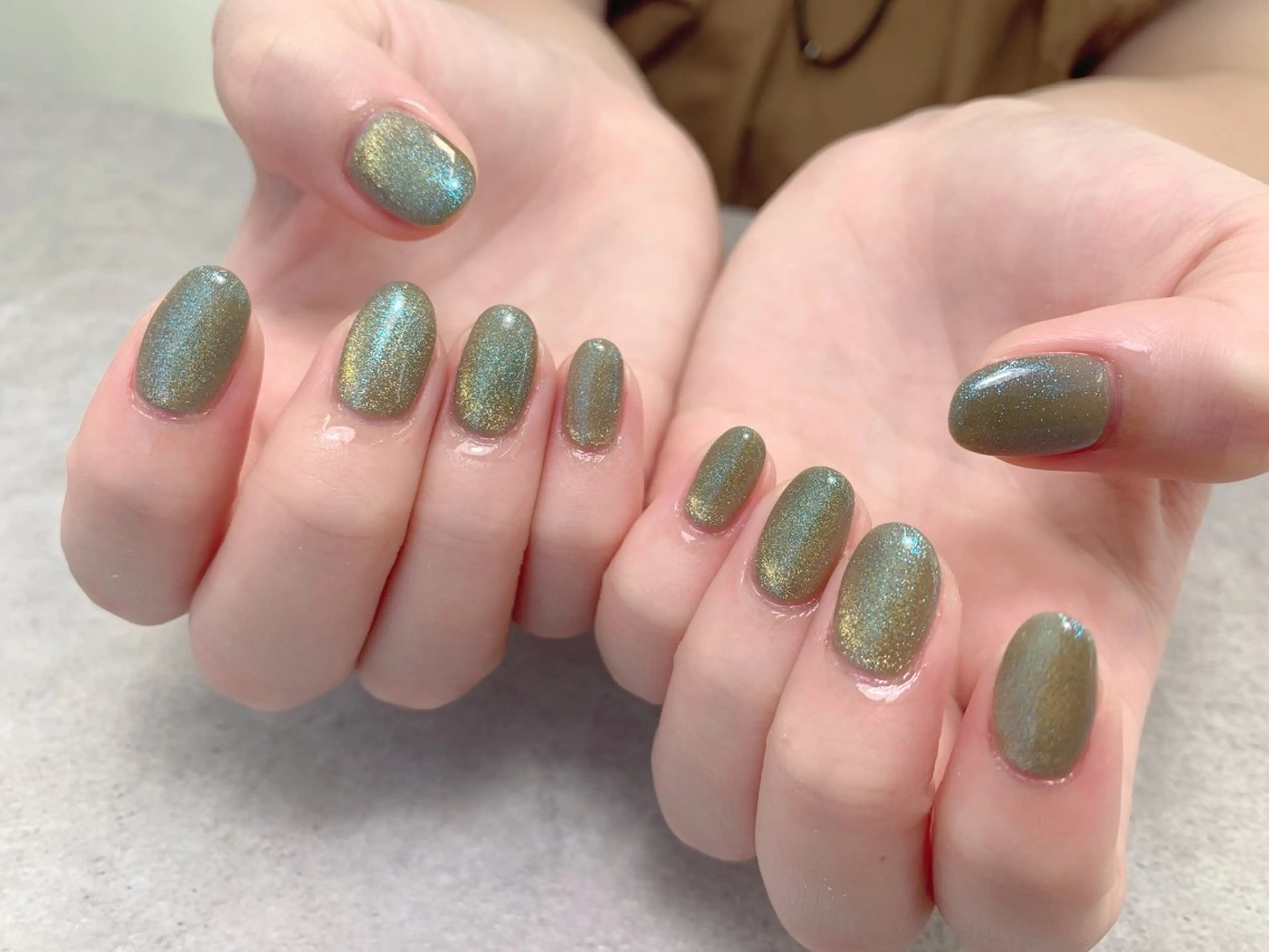 ネイル Sari ✳︎のネイルデザイン