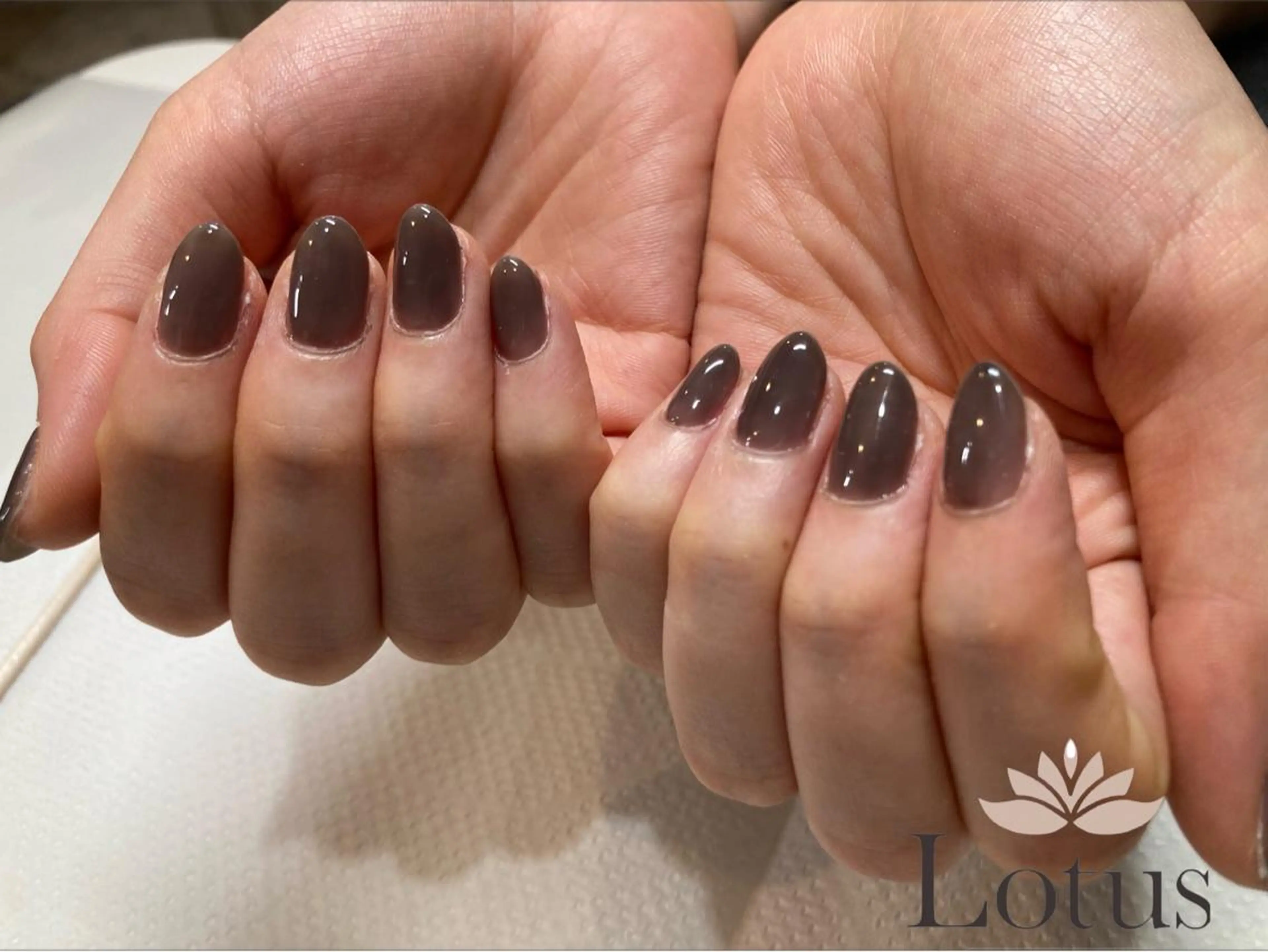 ネイル elu しみずのネイルデザイン