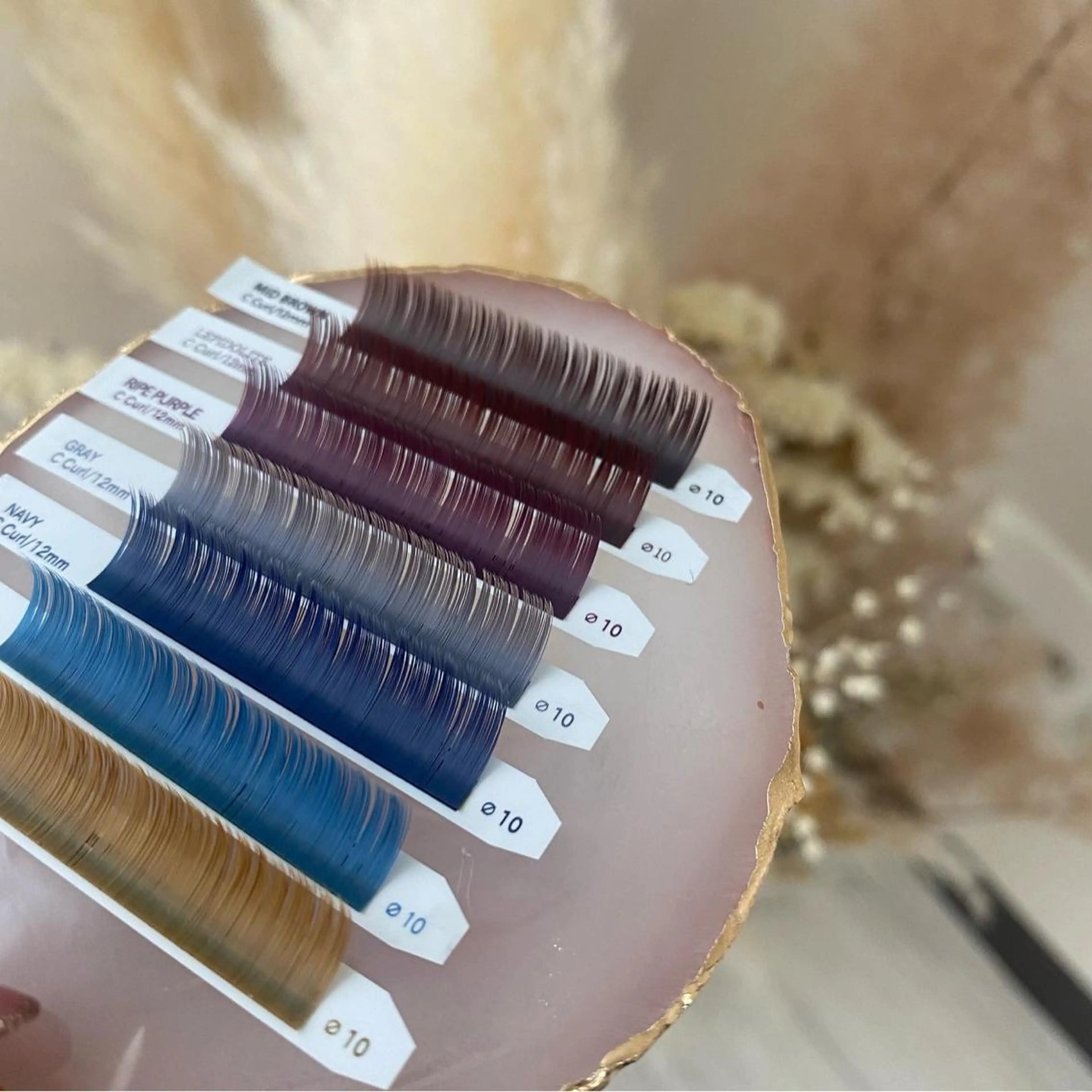 マツエク・マツパ emirai   eyelash&eyebrow所属・emirai🌟 MOMOのマツエク・マツパデザイン